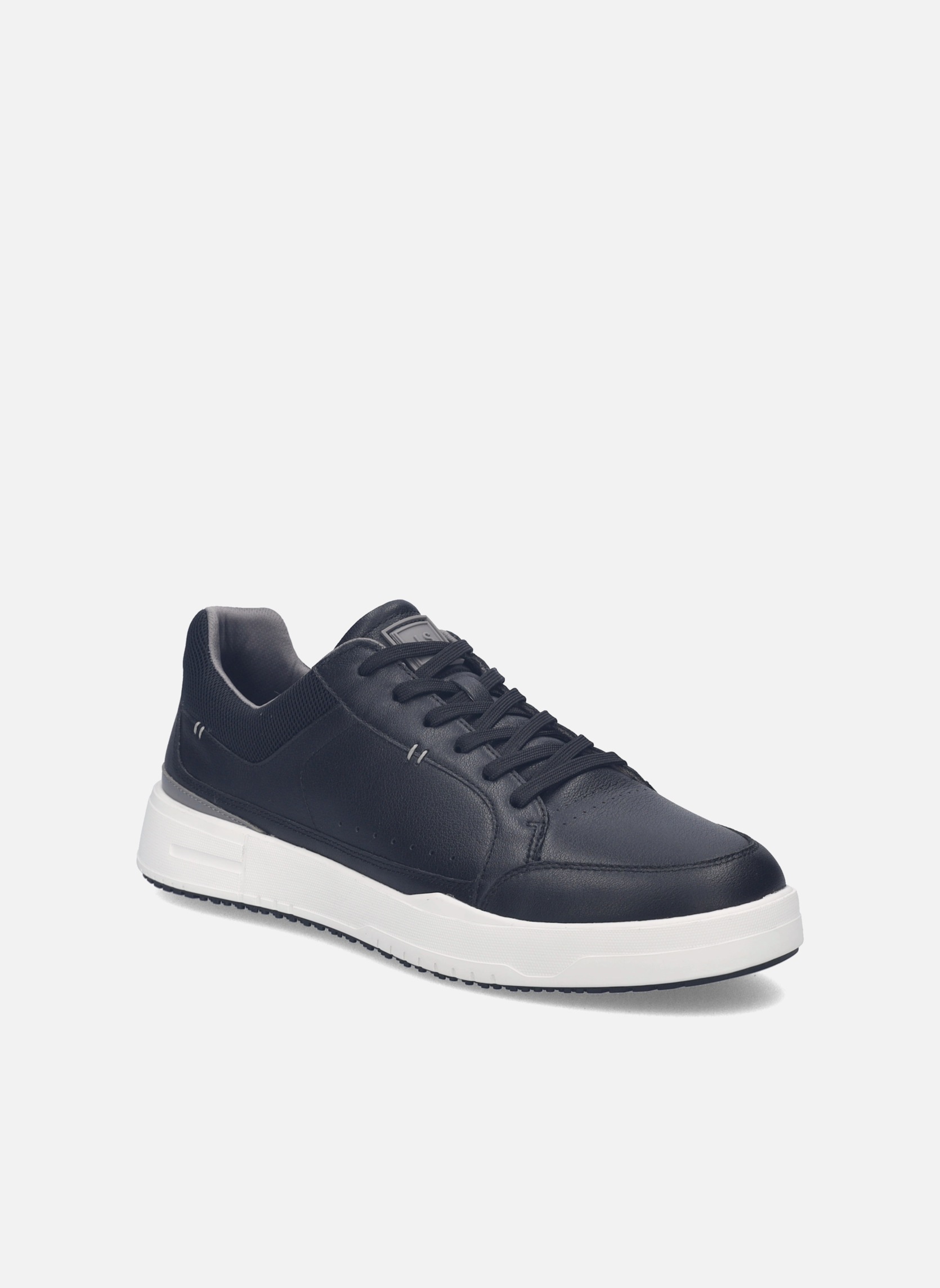 Josef Seibel Sneaker »Donovan 06, schwarz-kombi«