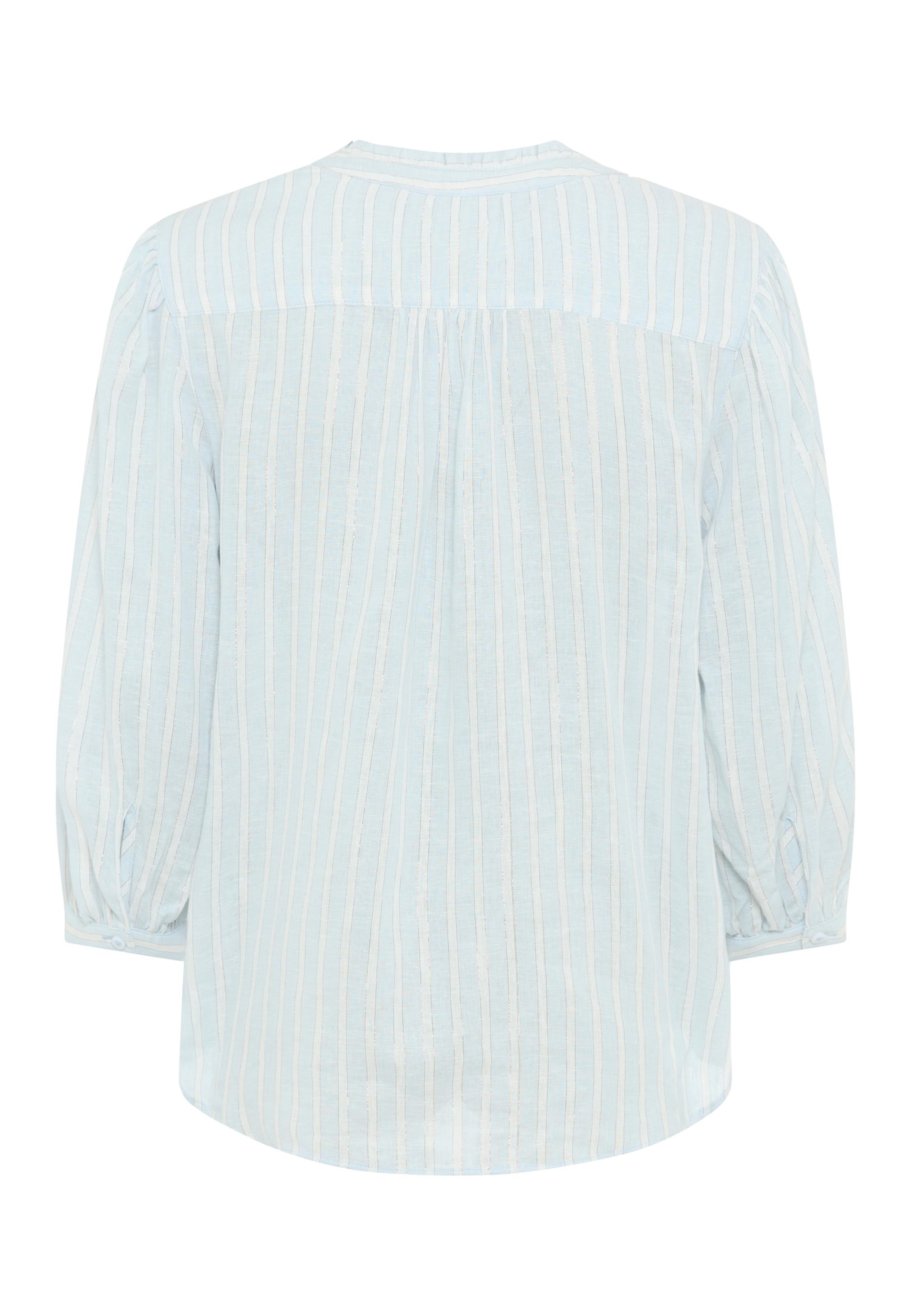 Brax Klassische Bluse »Style VIOLET«