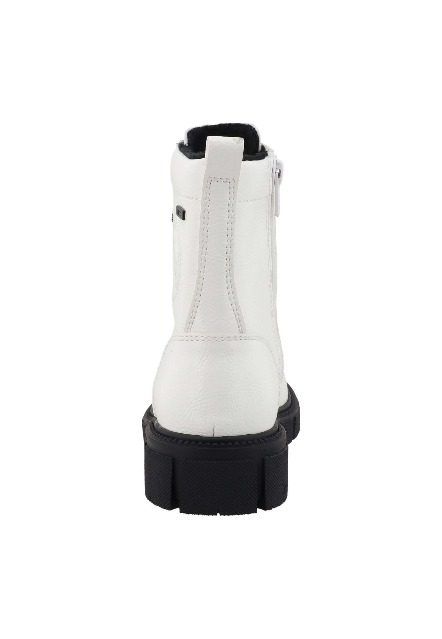 TOM TAILOR Stiefel »Tom Tailor Tall Boots«