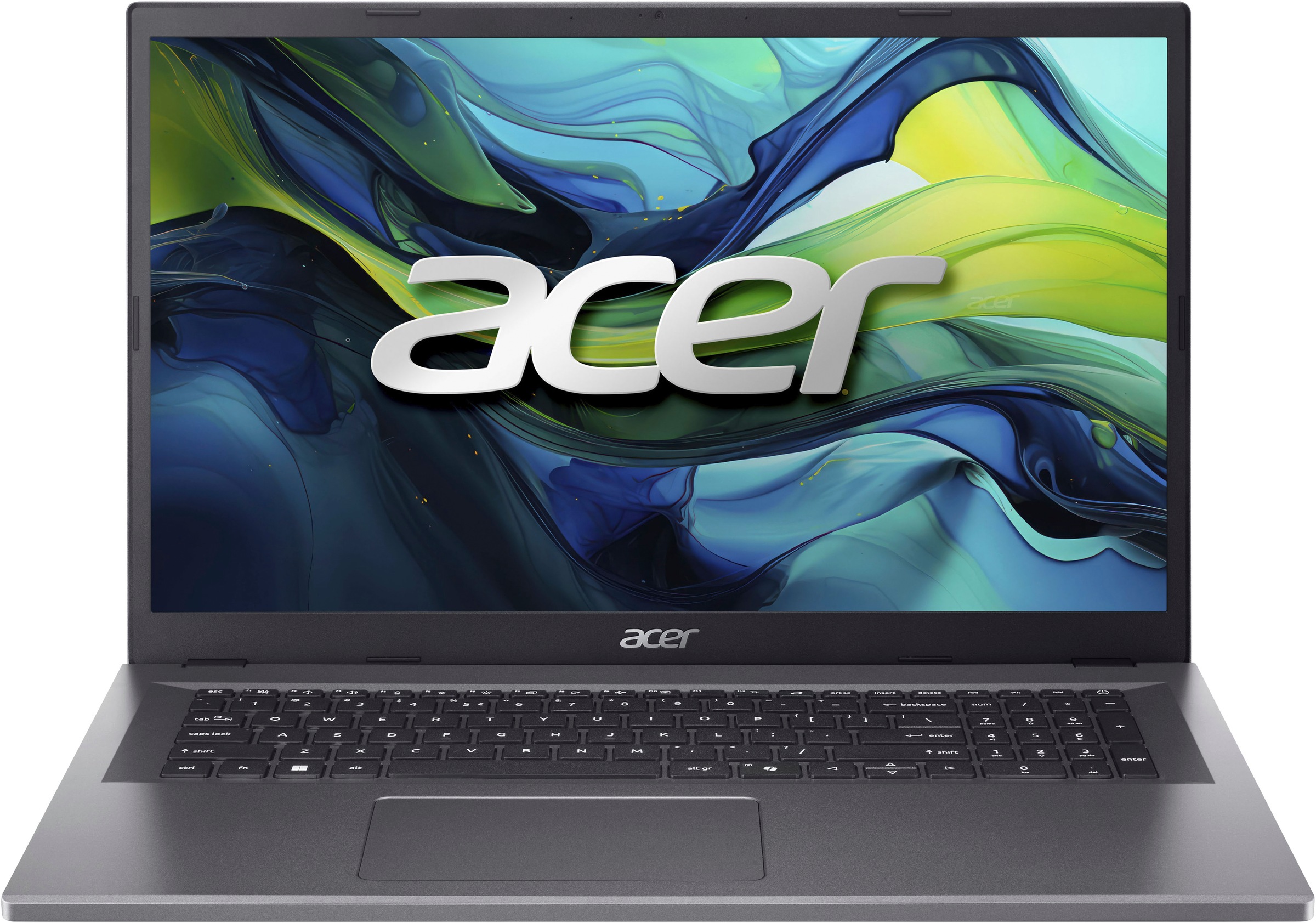 Acer Notebook »AG17-31P-37VQ«, 43,94 cm, / 17,3 Zoll, Intel, Core 3, Intel Graphics, 512 GB SSD