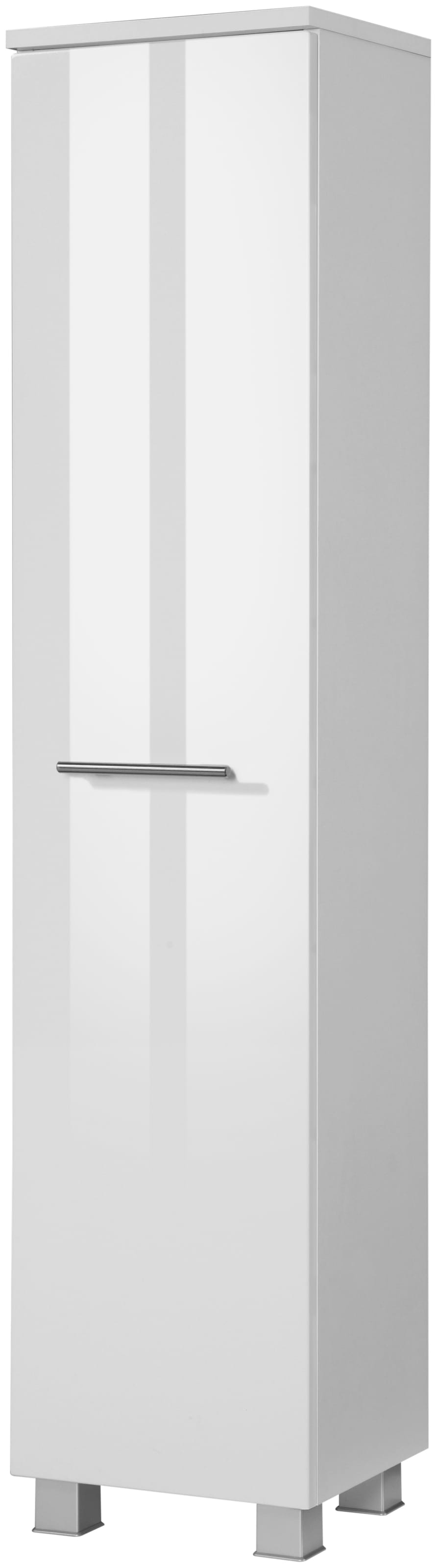 welltime "Trento, verschiedene Ausführungen und Farben" Badmöbel, Breite 30 günstig online kaufen