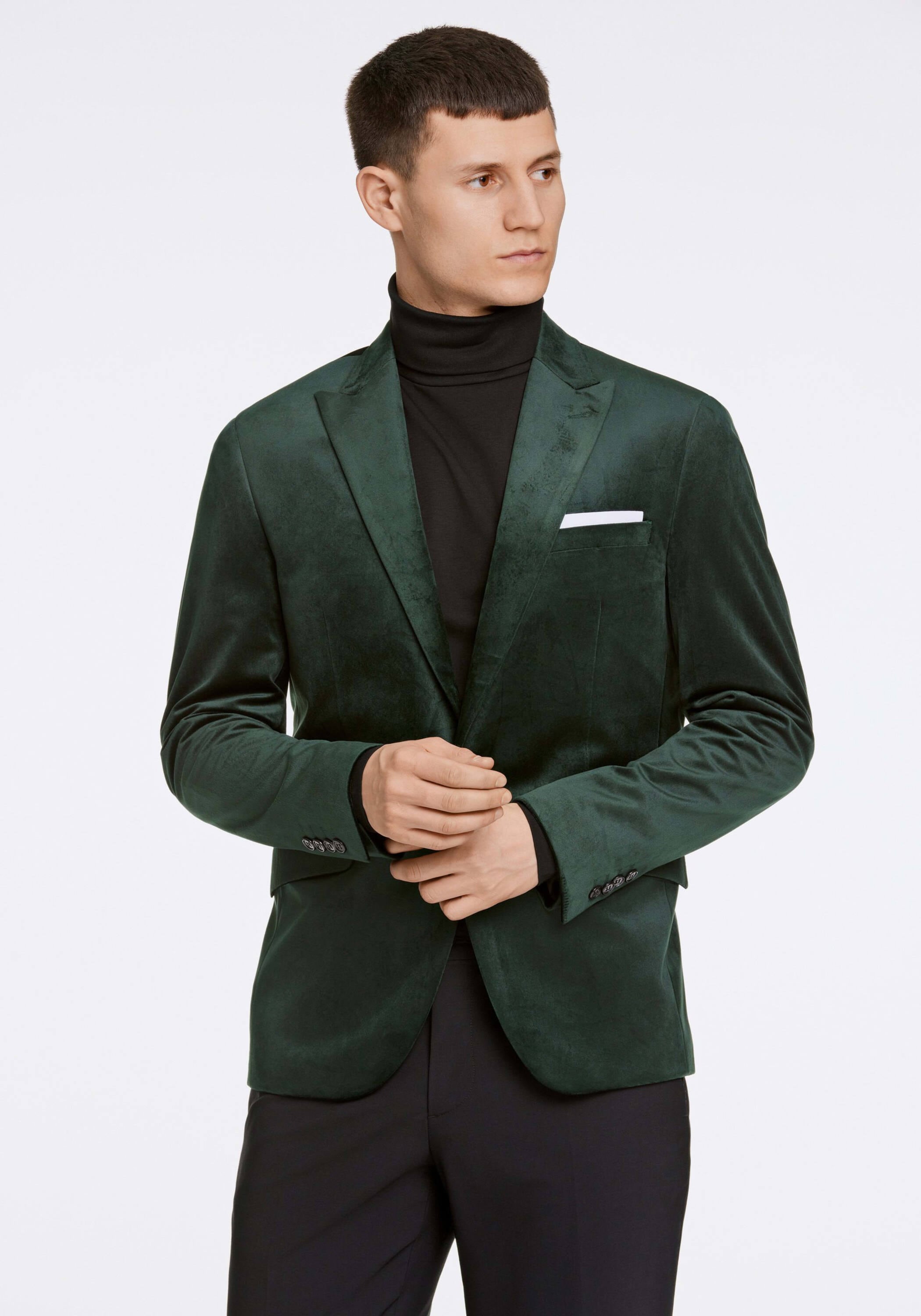 LINDBERGH Anzugsakko "Sakko Slim Fit" günstig online kaufen