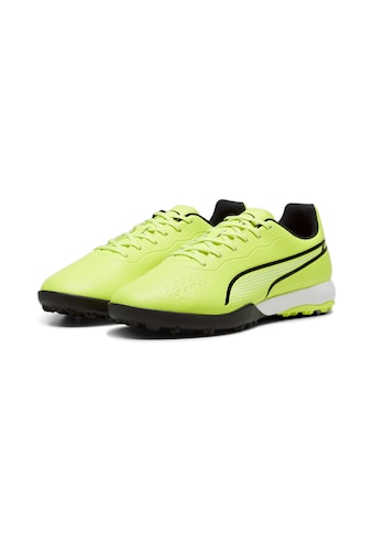 PUMA Fußballschuh »KING MATCH TT Fußballsch...