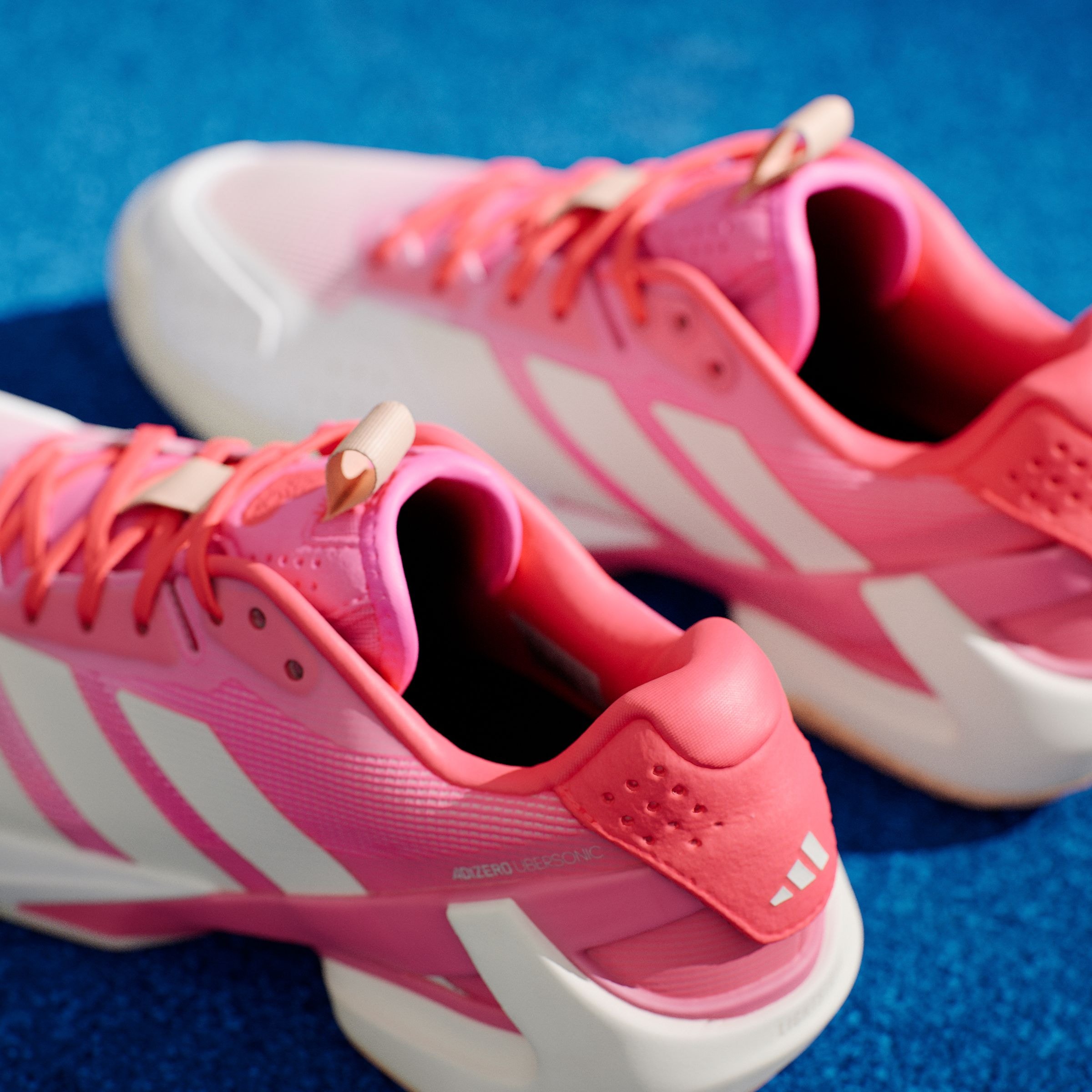 adidas Performance Tennisschuh »ADIZERO UBERSONIC 5«