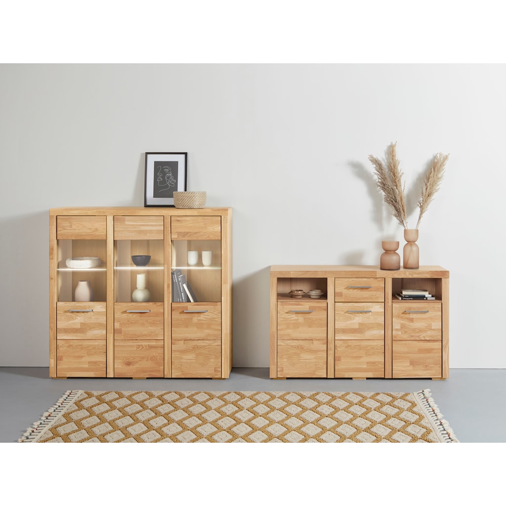 Woltra Sideboard »Falco«