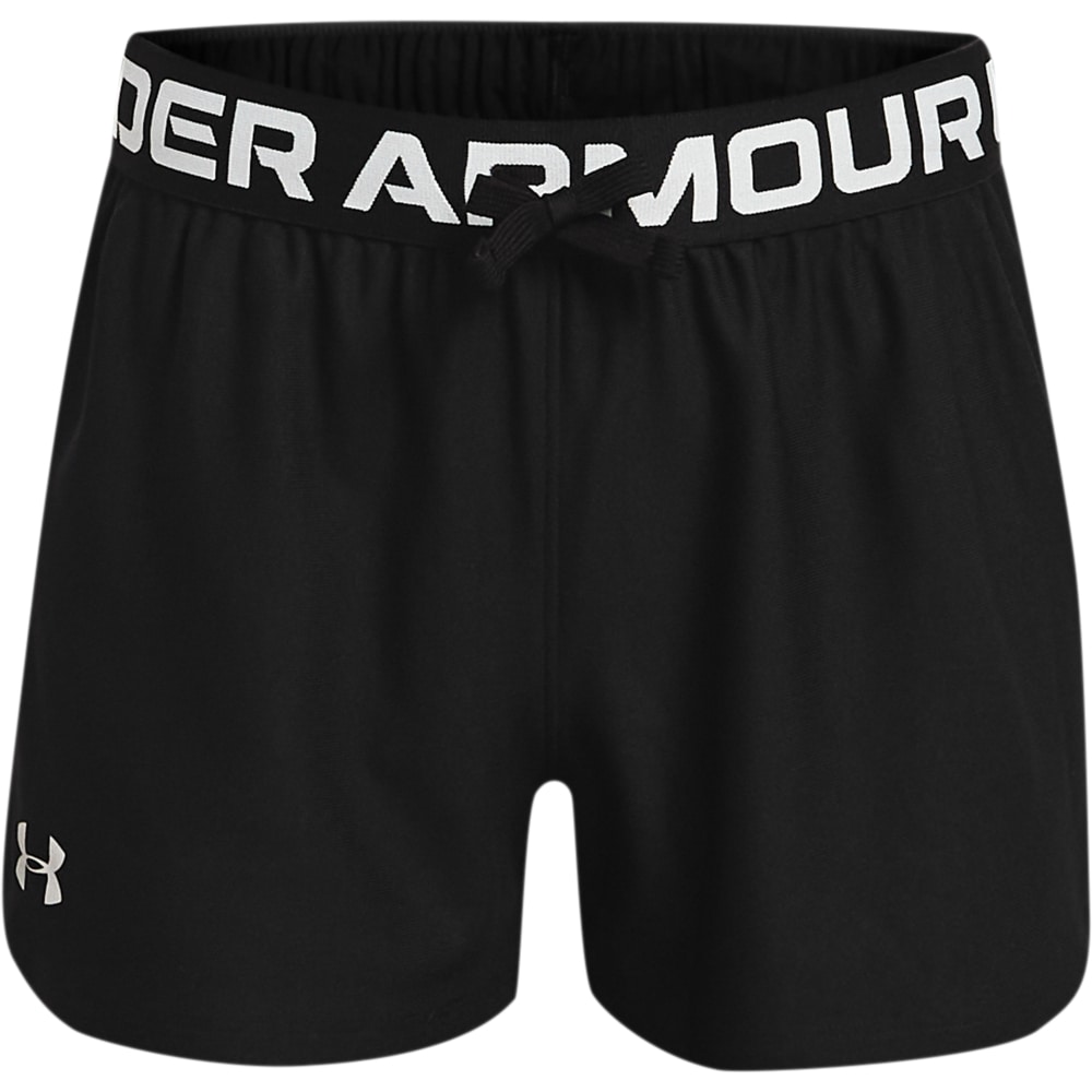 Under Armour® Shorts »Play Up Solid Shorts«