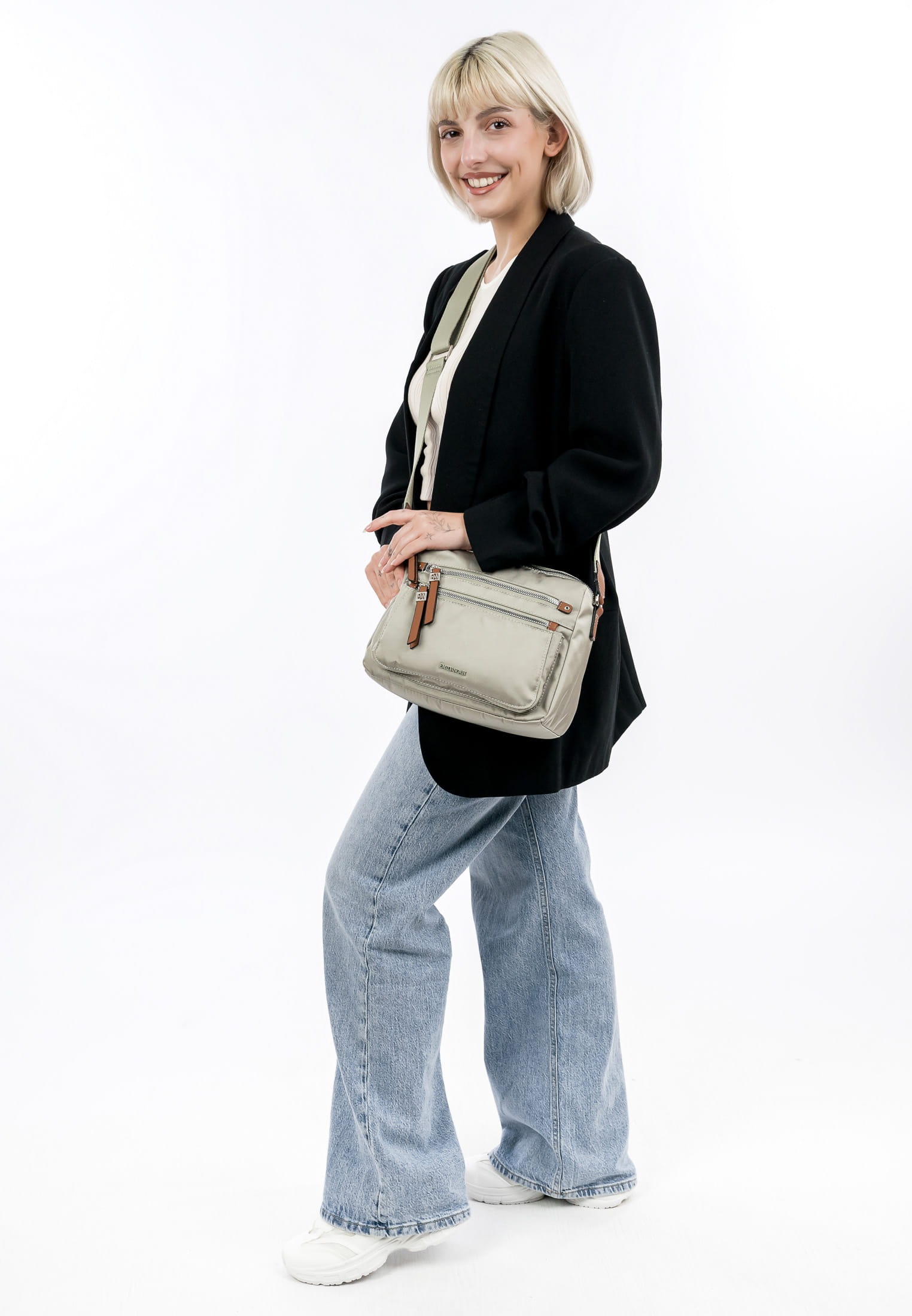 EMILY & NOAH Umhängetasche "Umhängetasche E&N Esther" günstig online kaufen