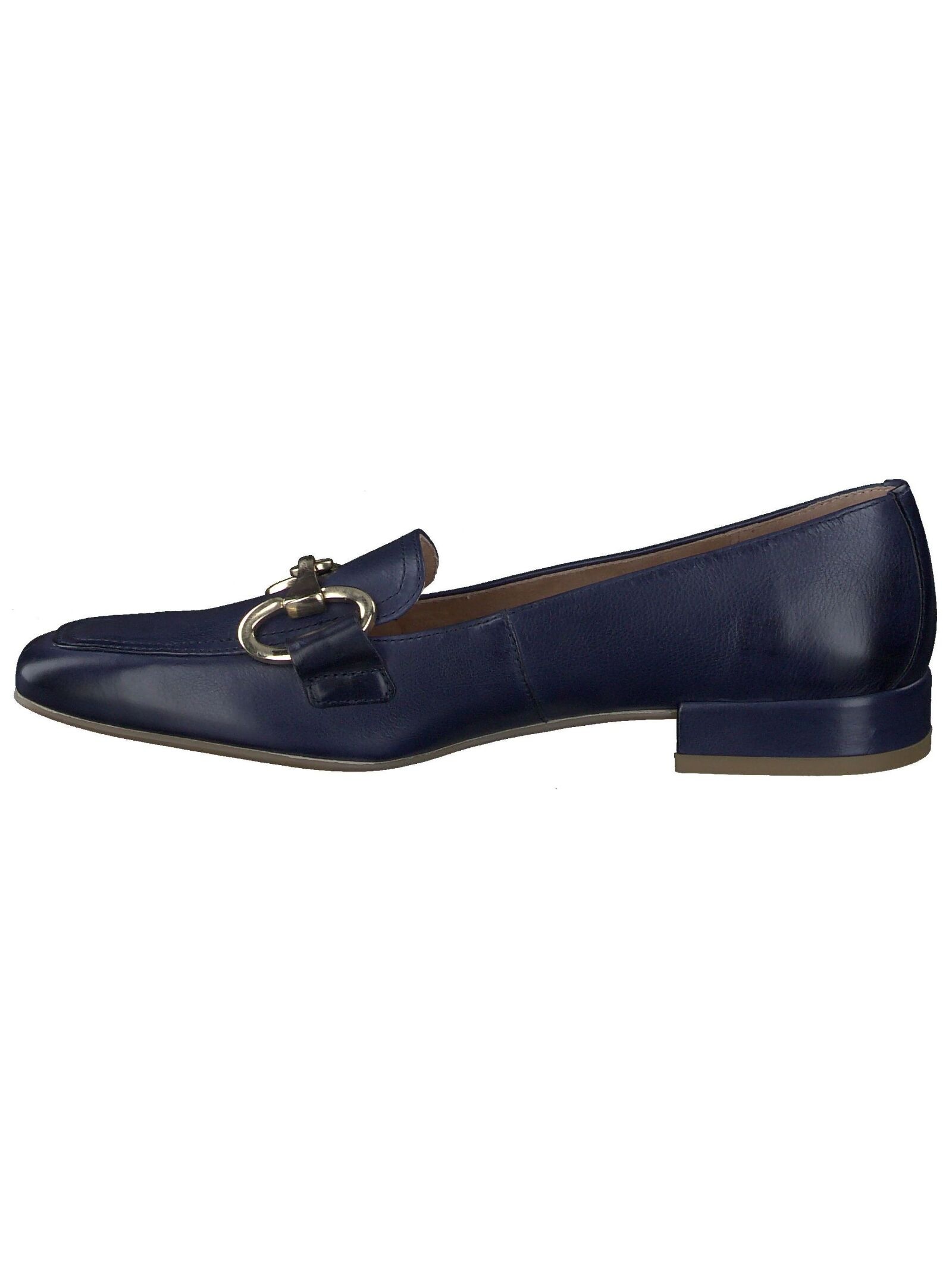 Paul Green Slipper »Paul Green Slipper Glattleder«