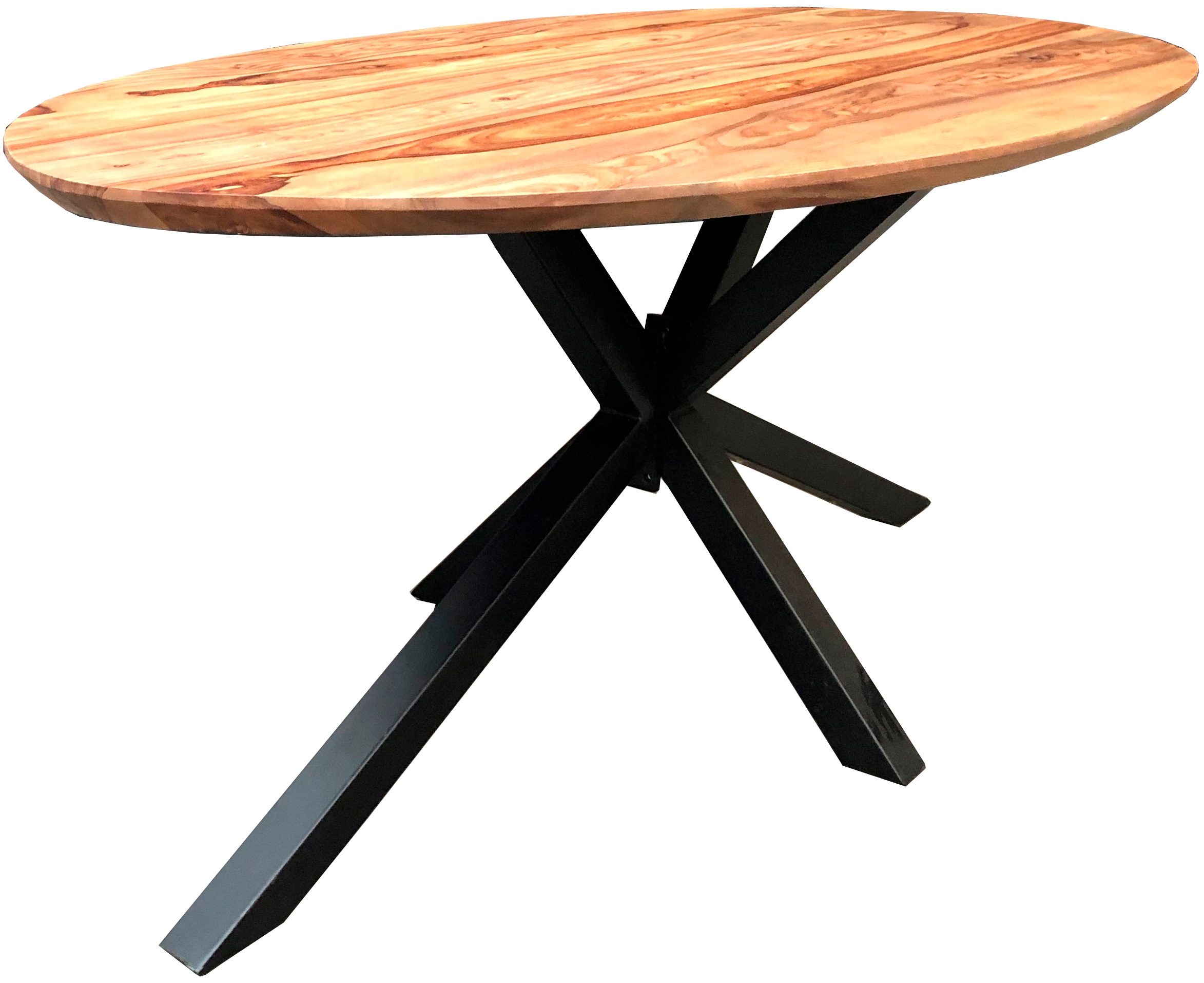 SIT Tischbein 1 Stk. tlg. sternförmig