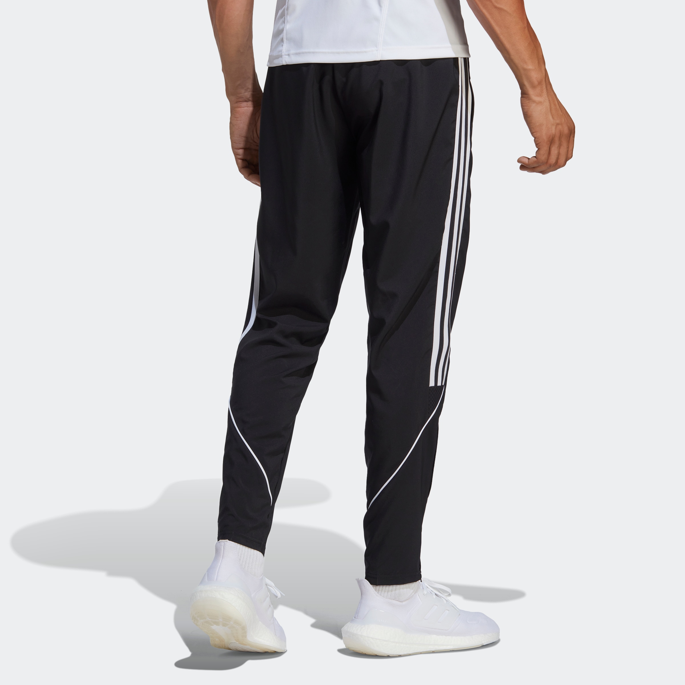 adidas Performance Trainingshose »TIRO23L WOV PNT«, (1 tlg.)