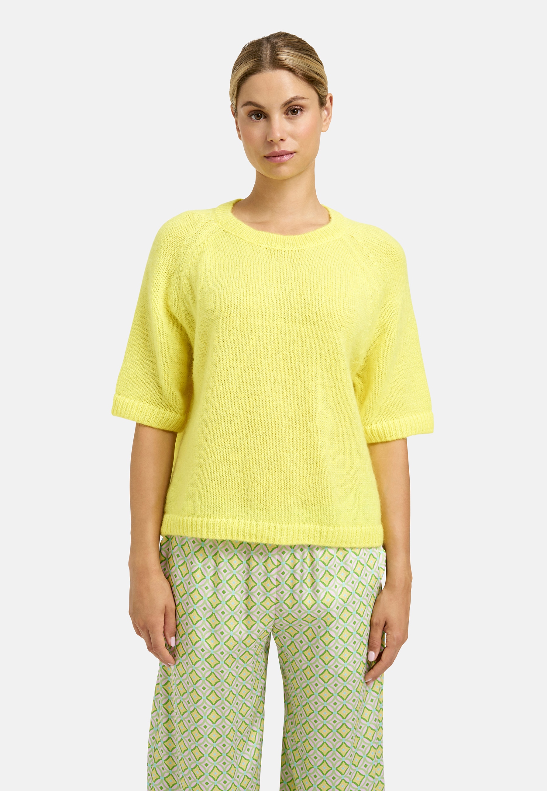 Milano Italy Rundhalspullover günstig online kaufen