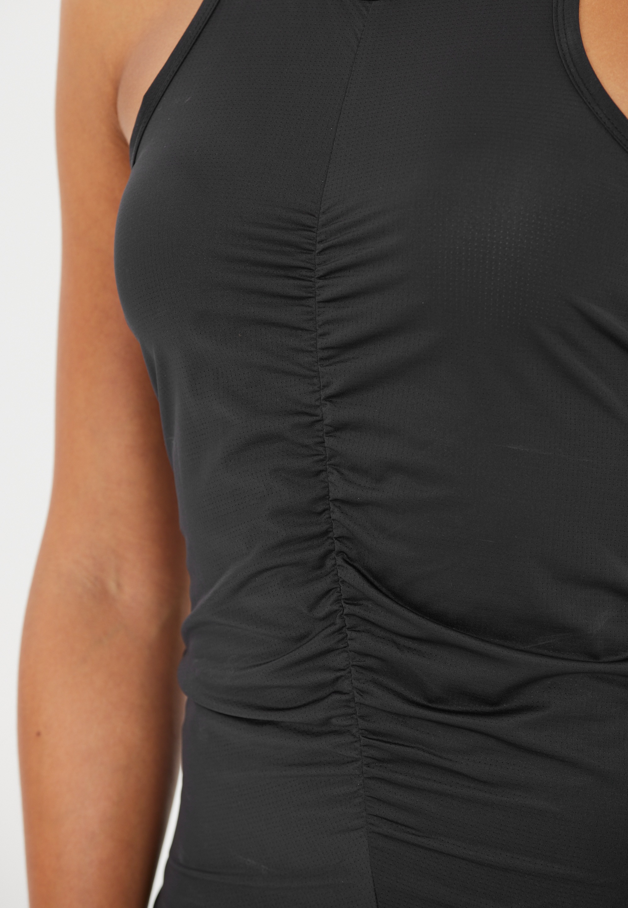 ATHLECIA Tanktop »Mavis«, mit 4-Wege-Stretch