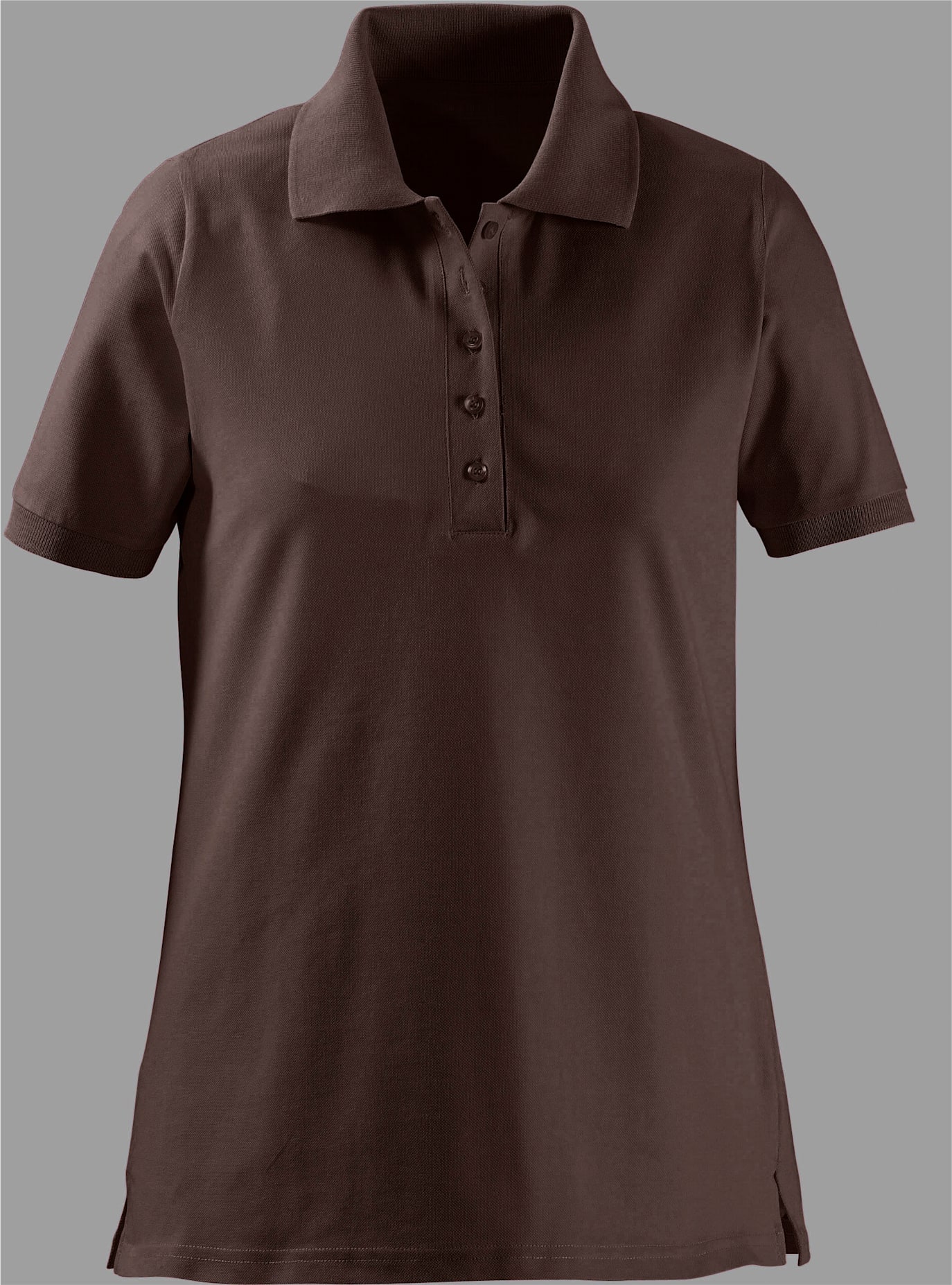 Casual Looks Poloshirt "Poloshirt" 1 Stk.