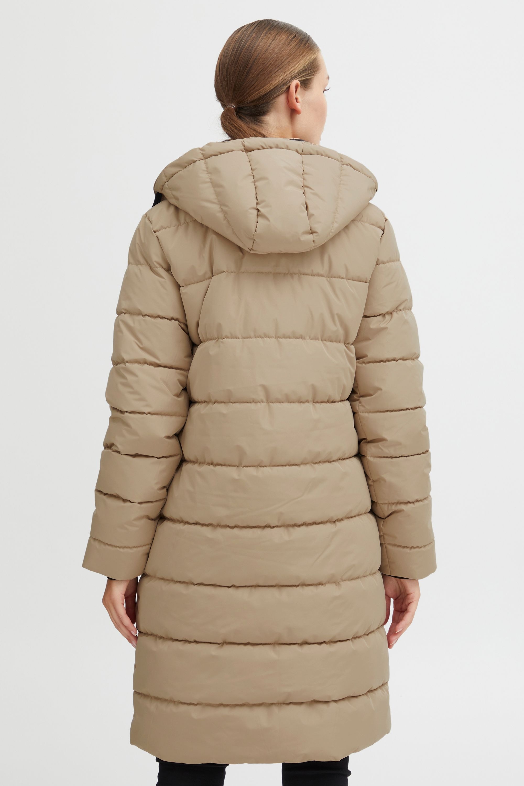 OXMO Wintermantel »Wintermantel OXSoliana«