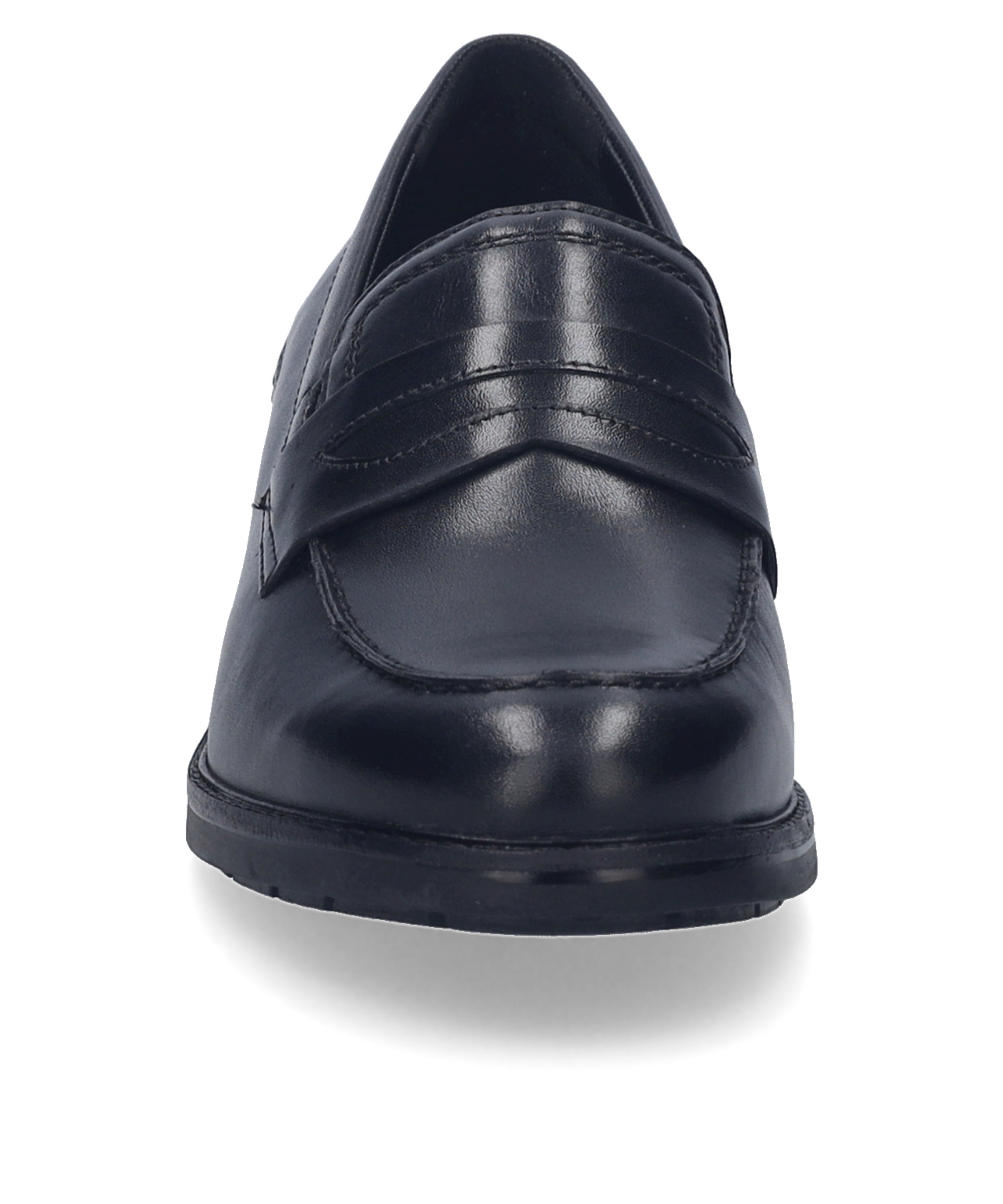 Josef Seibel Slipper »Kate 02, schwarz«