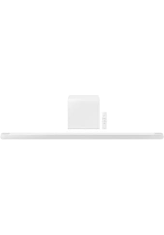 Samsung Soundbar »HW-S810B / HW-S811B« 3.1.2-K...