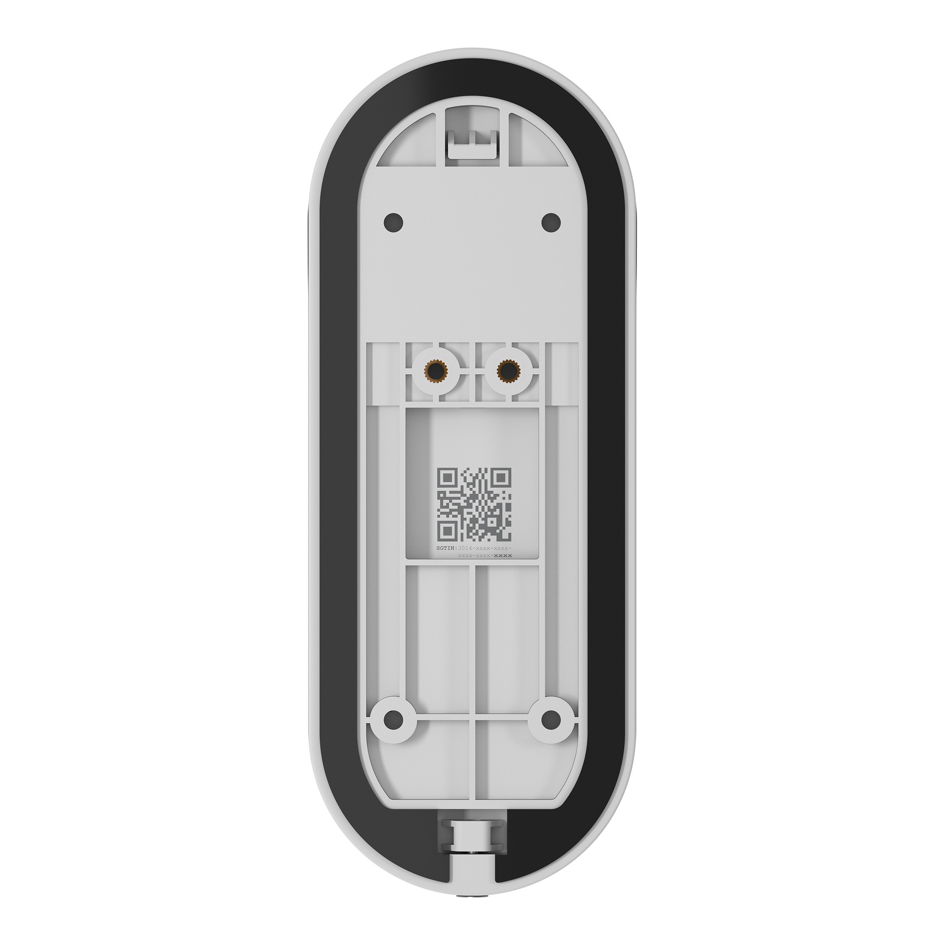 Homematic IP Video-Türsprechanlage »Video-Türklingel« Aussenbereich & Innenbereich