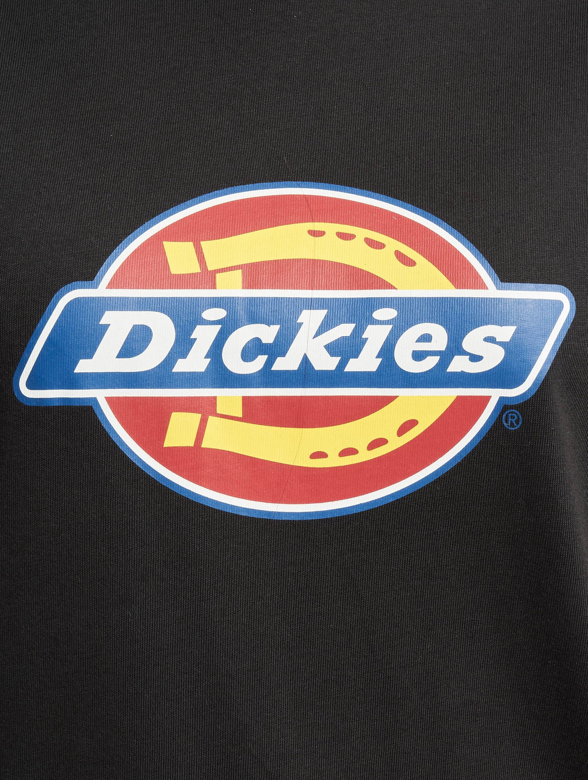Dickies Kurzarmshirt »Damen Dickies Icon Logo T-Shirt«, (1 tlg.)
