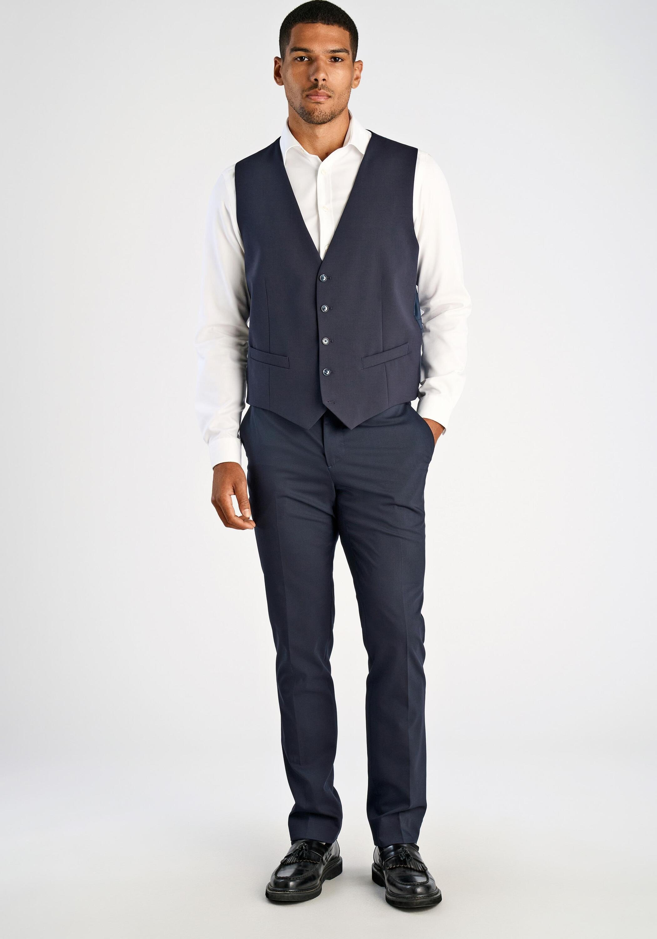 LINDBERGH Anzugweste »Lindbergh Weste«
