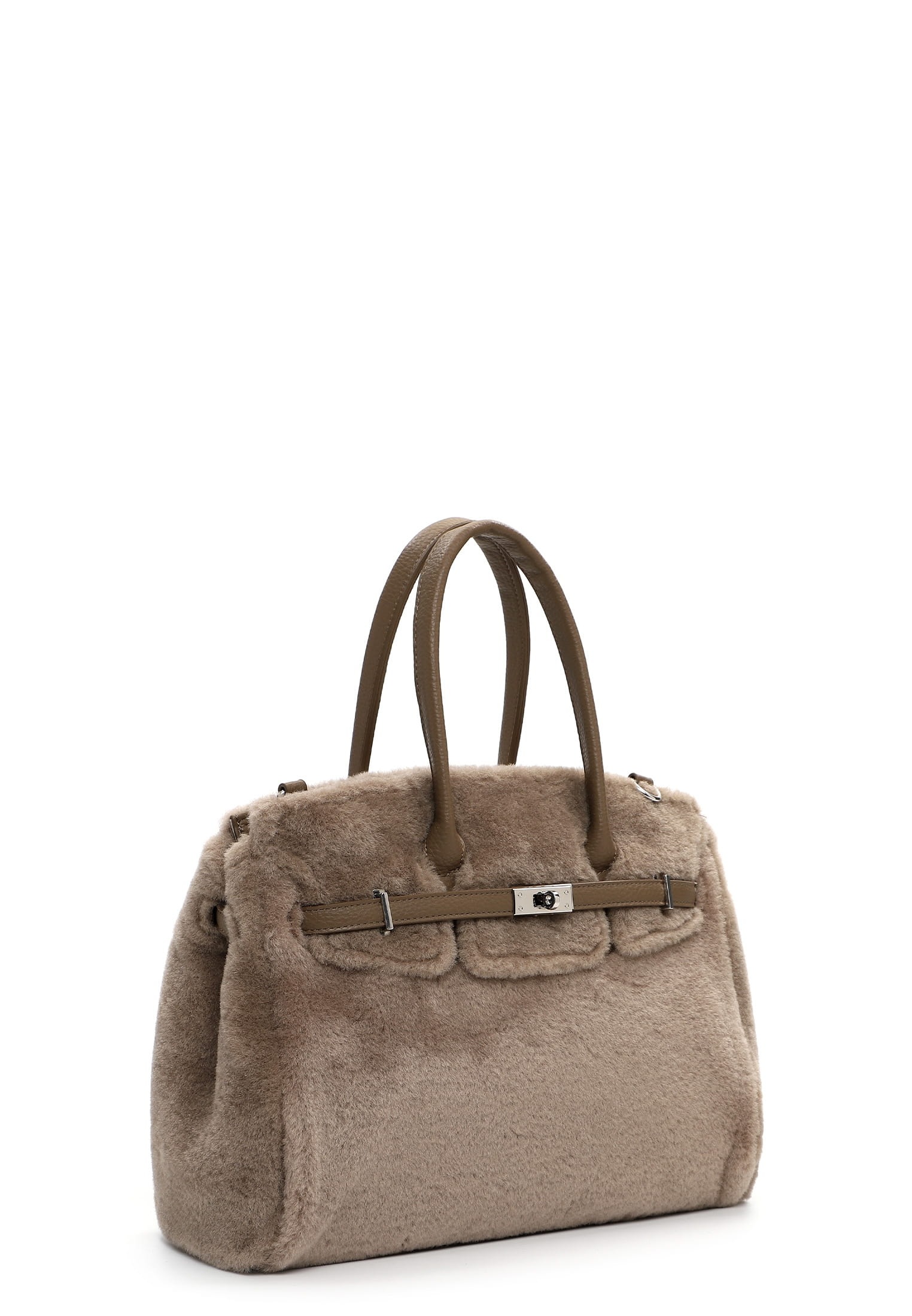 EMILY & NOAH Shopper »Shopper E&N Heather«