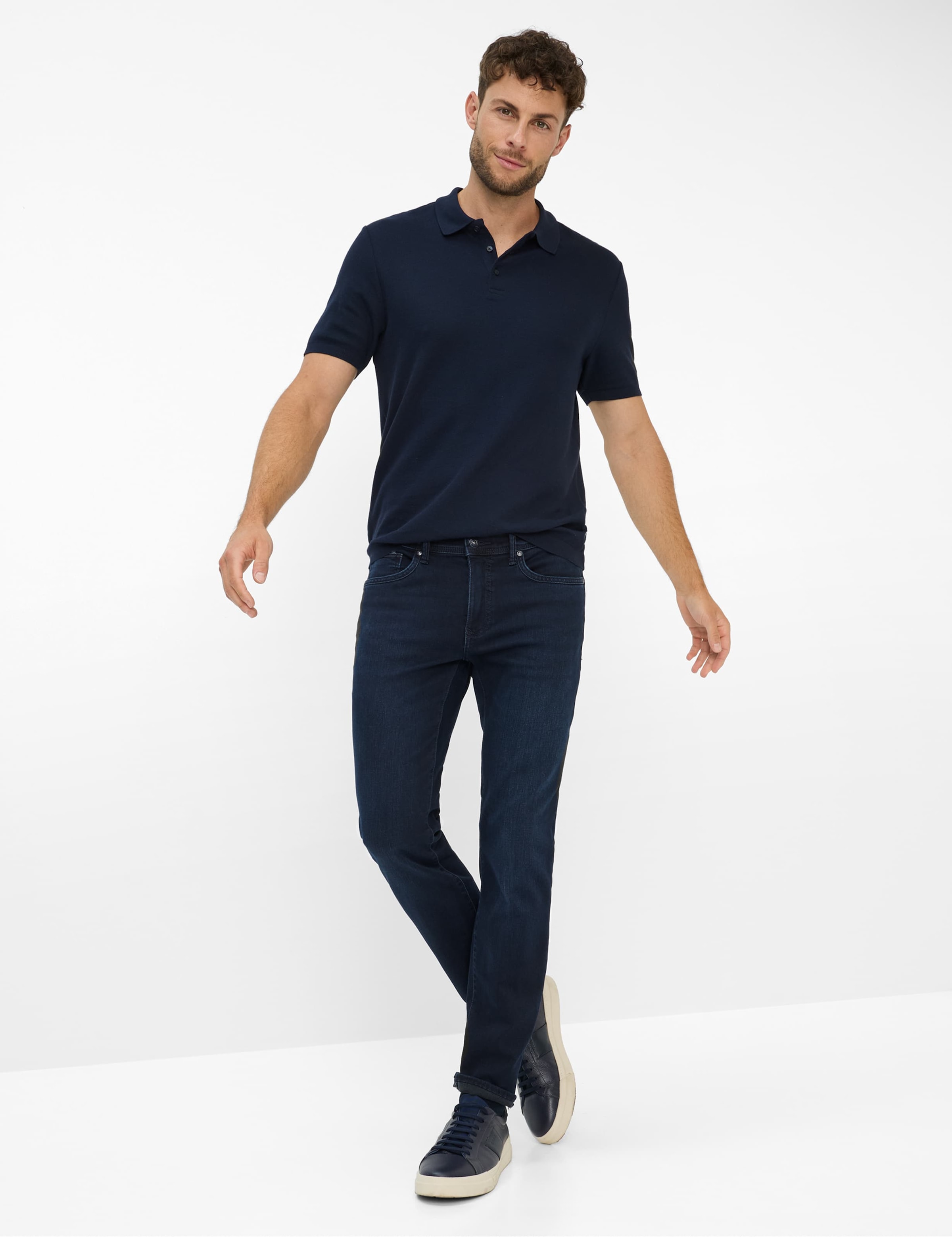 Brax 5-Pocket-Jeans »Style CHRIS«