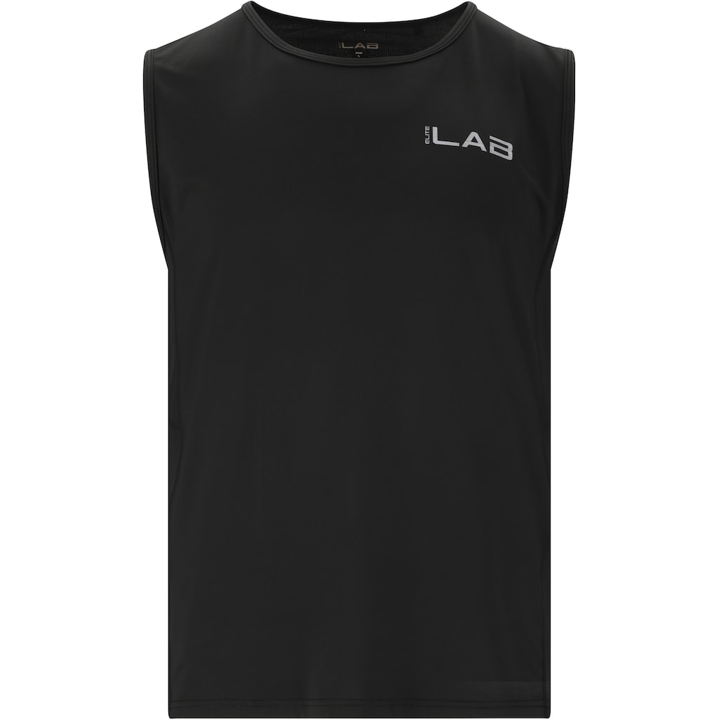 ELITE LAB Muskelshirt »LAB«