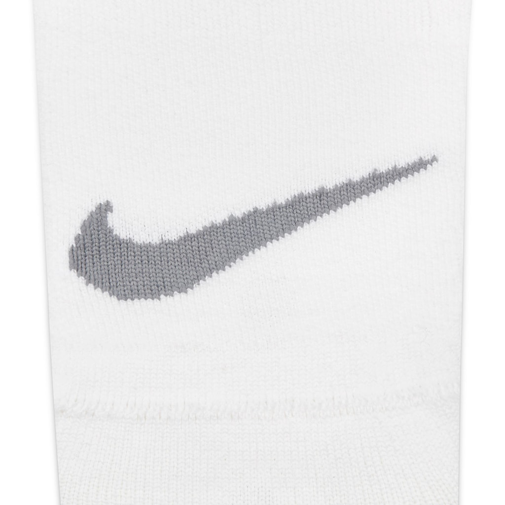 Nike Füßlinge, (3 Paar)