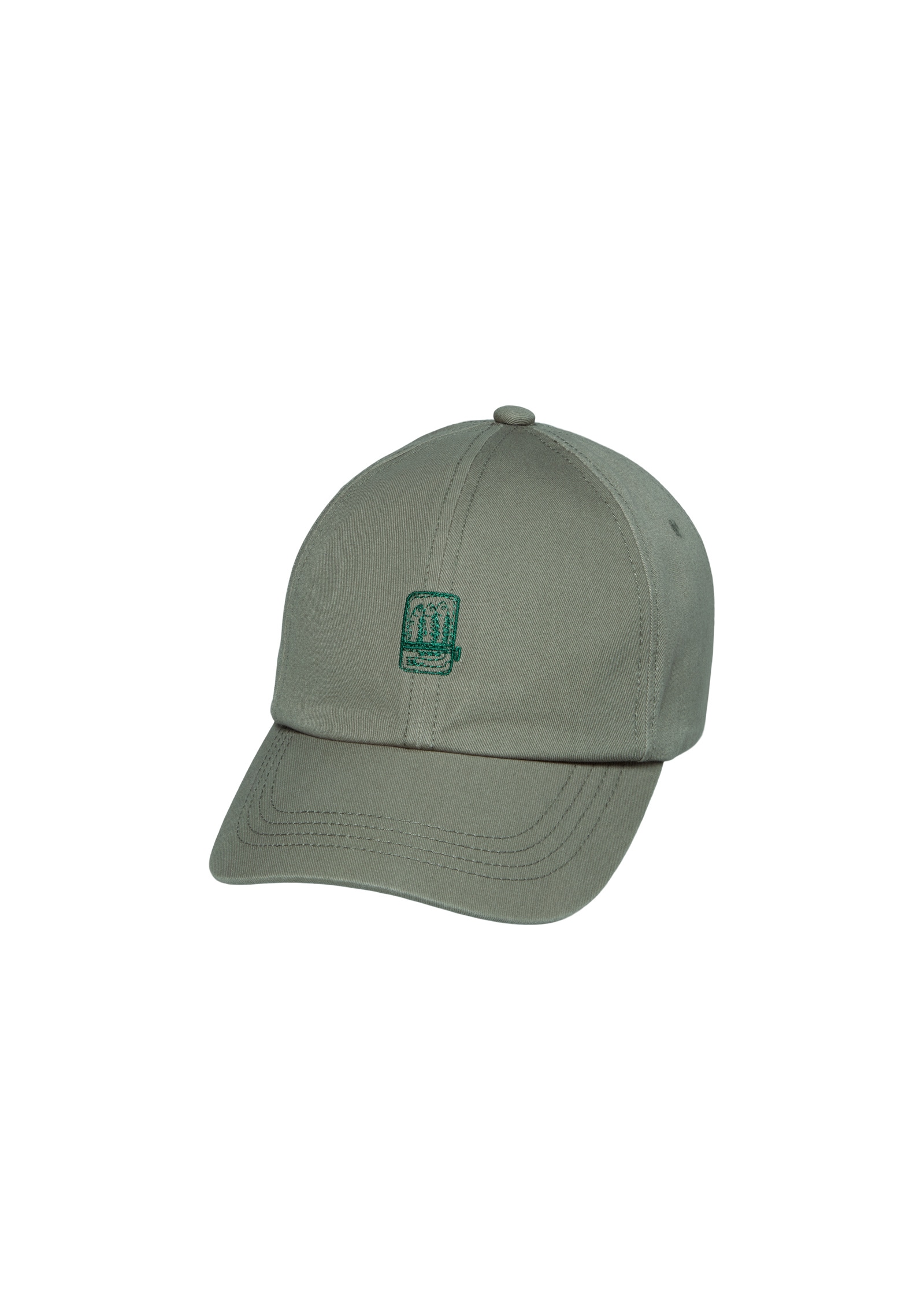 Marc OPolo DENIM Baseball Cap "aus Organic Cotton-Twill"