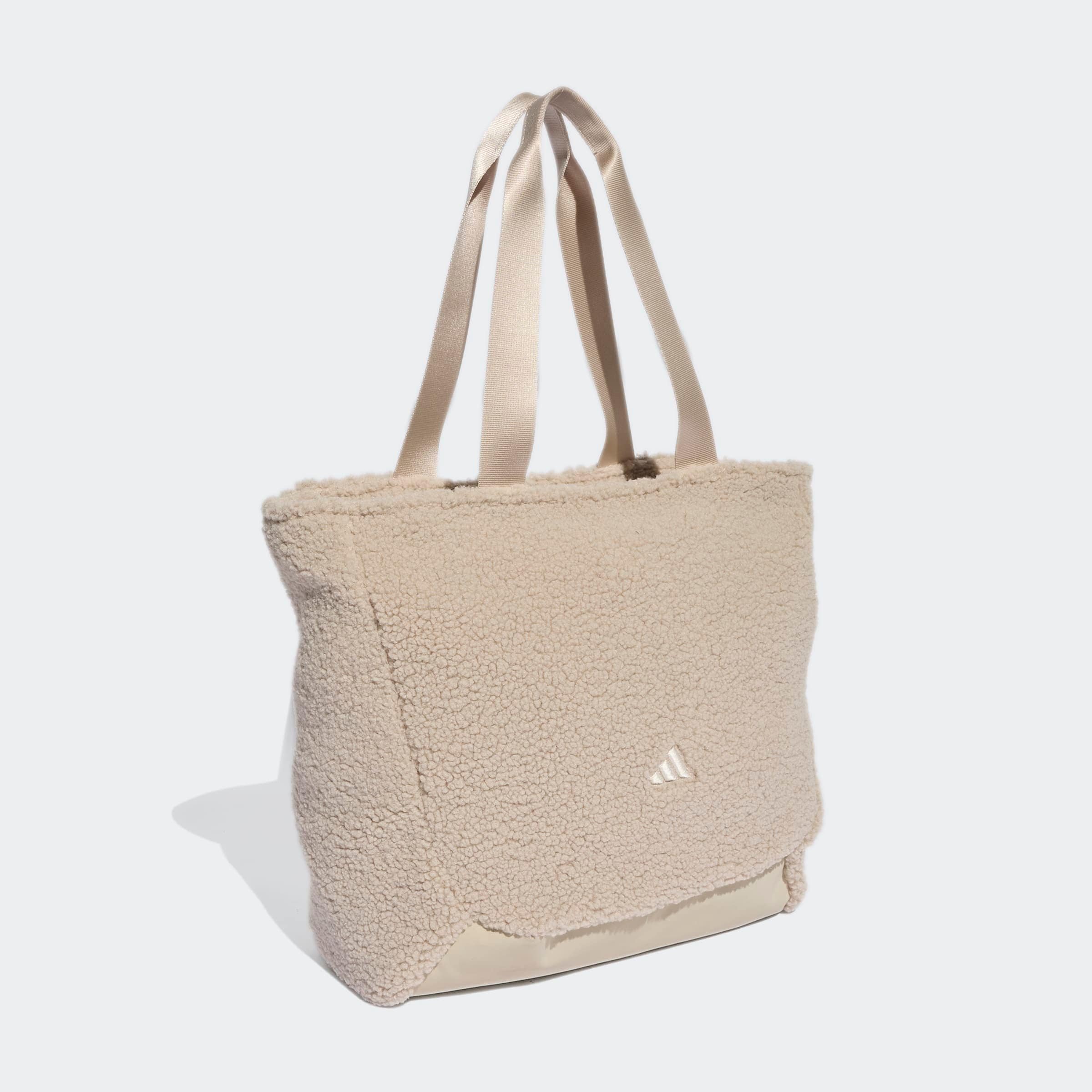 adidas Performance Sporttasche »CLSC WNTR TOTE«, Teddy Shopper