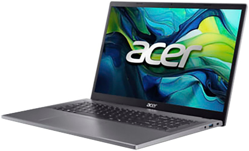 Acer Notebook »AG17-31P-37VQ«, 43,94 cm, / 17,3 Zoll, Intel, Core 3, Intel Graphics, 512 GB SSD