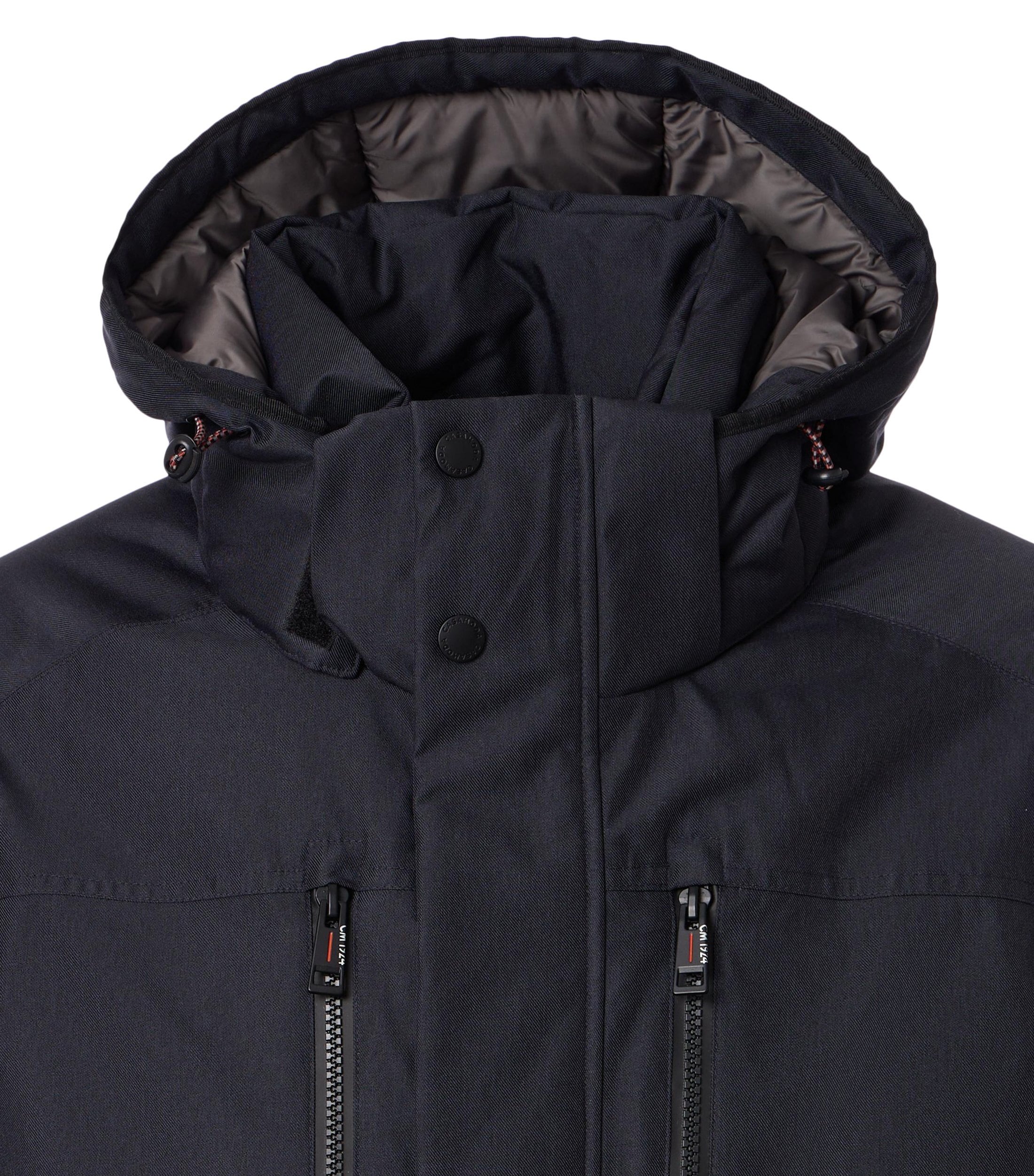 CASAMODA Langjacke »CASAMODA Jacke uni«
