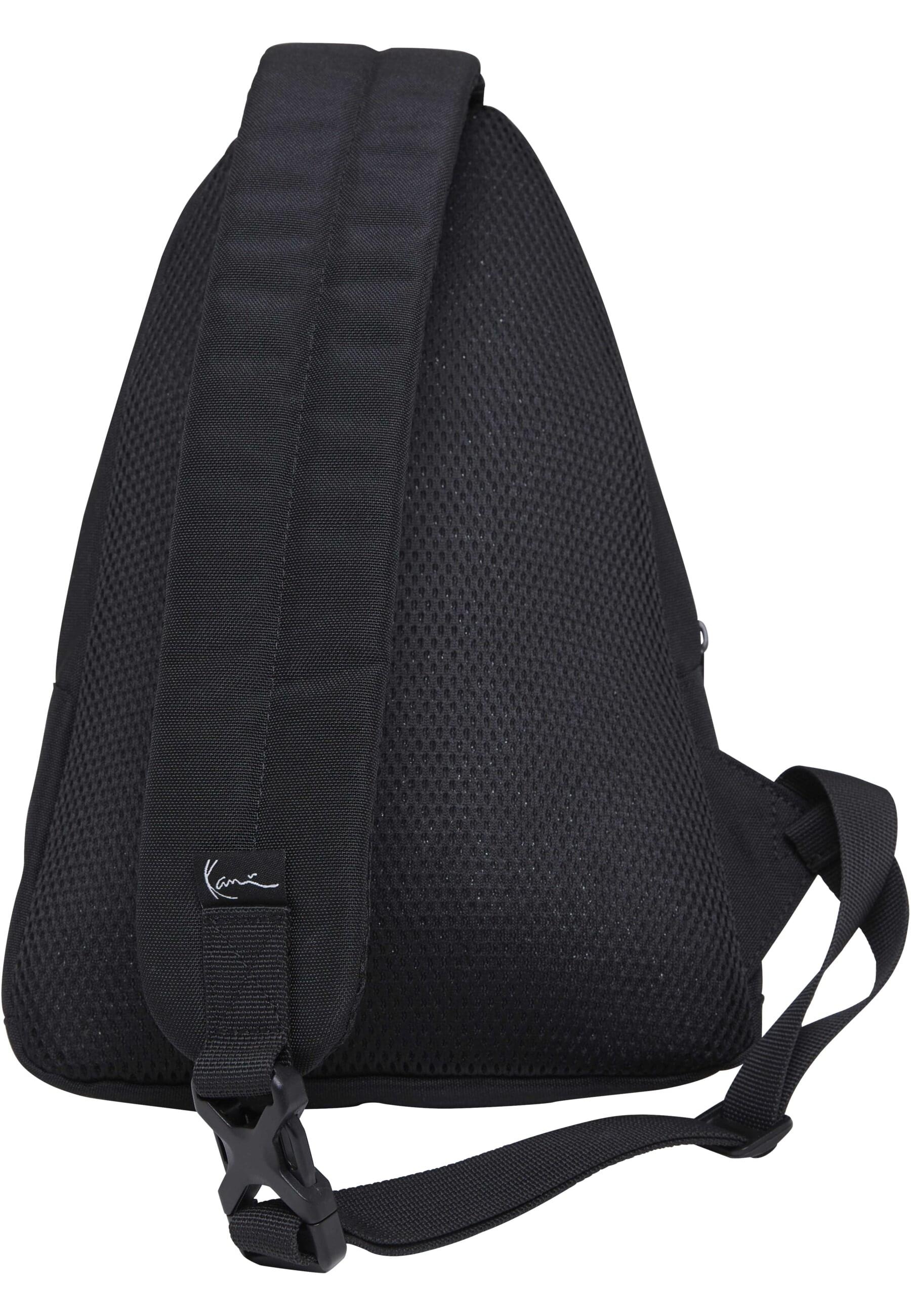 Karl Kani Mini Bag "Karl Kani Unisex KA-BG021-001-01 Signature Crossbody Ba günstig online kaufen