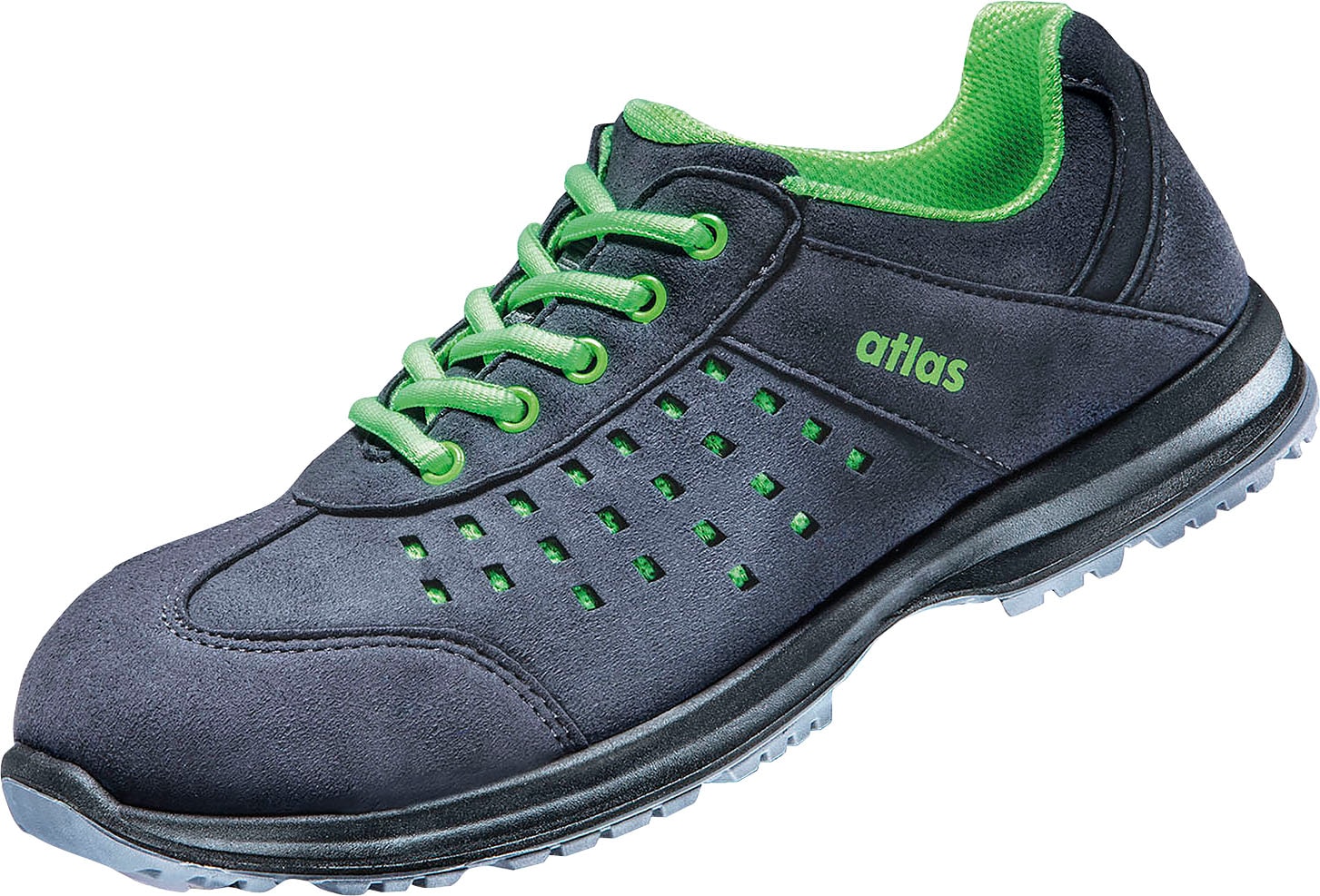 Atlas Schuhe Sicherheitsschuh kaufen ESD«, 132 auf | BAUR »GX Rechnung S1