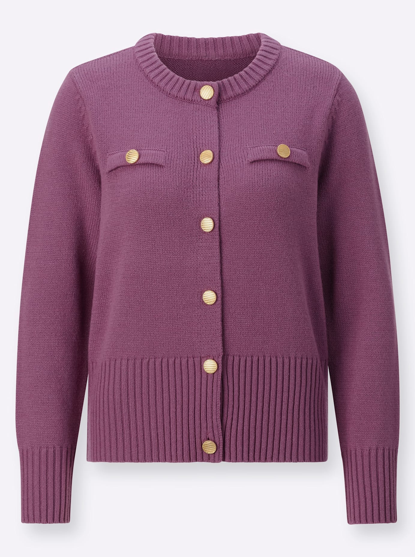 creation L Cardigan