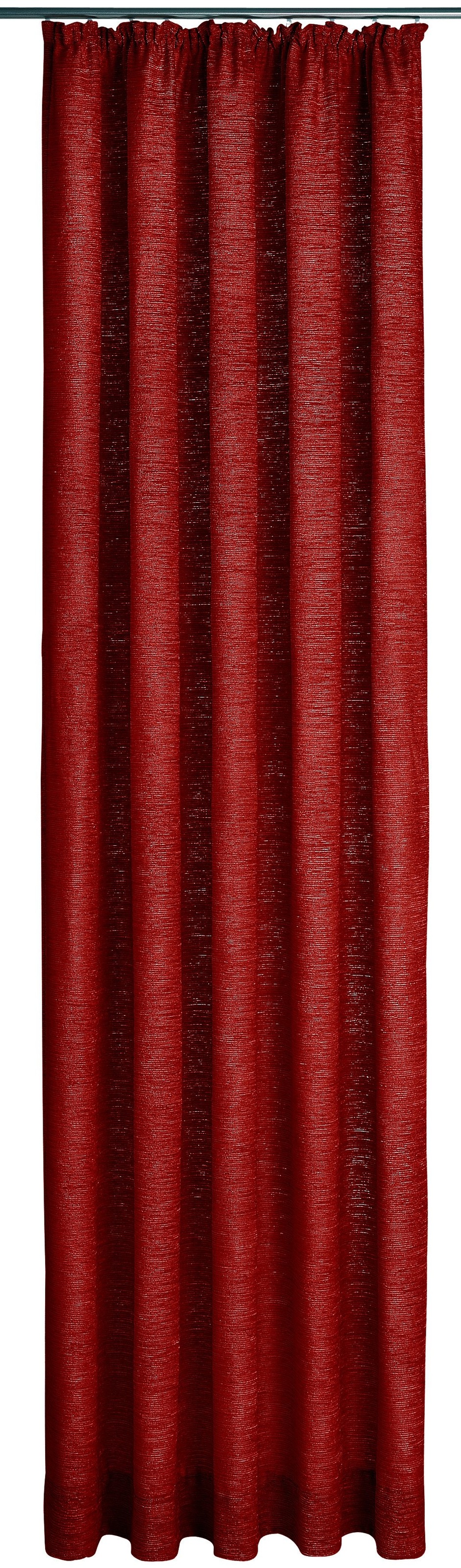 Wirth Vorhang »Trondheim 234 g/m²«, (1 St.)