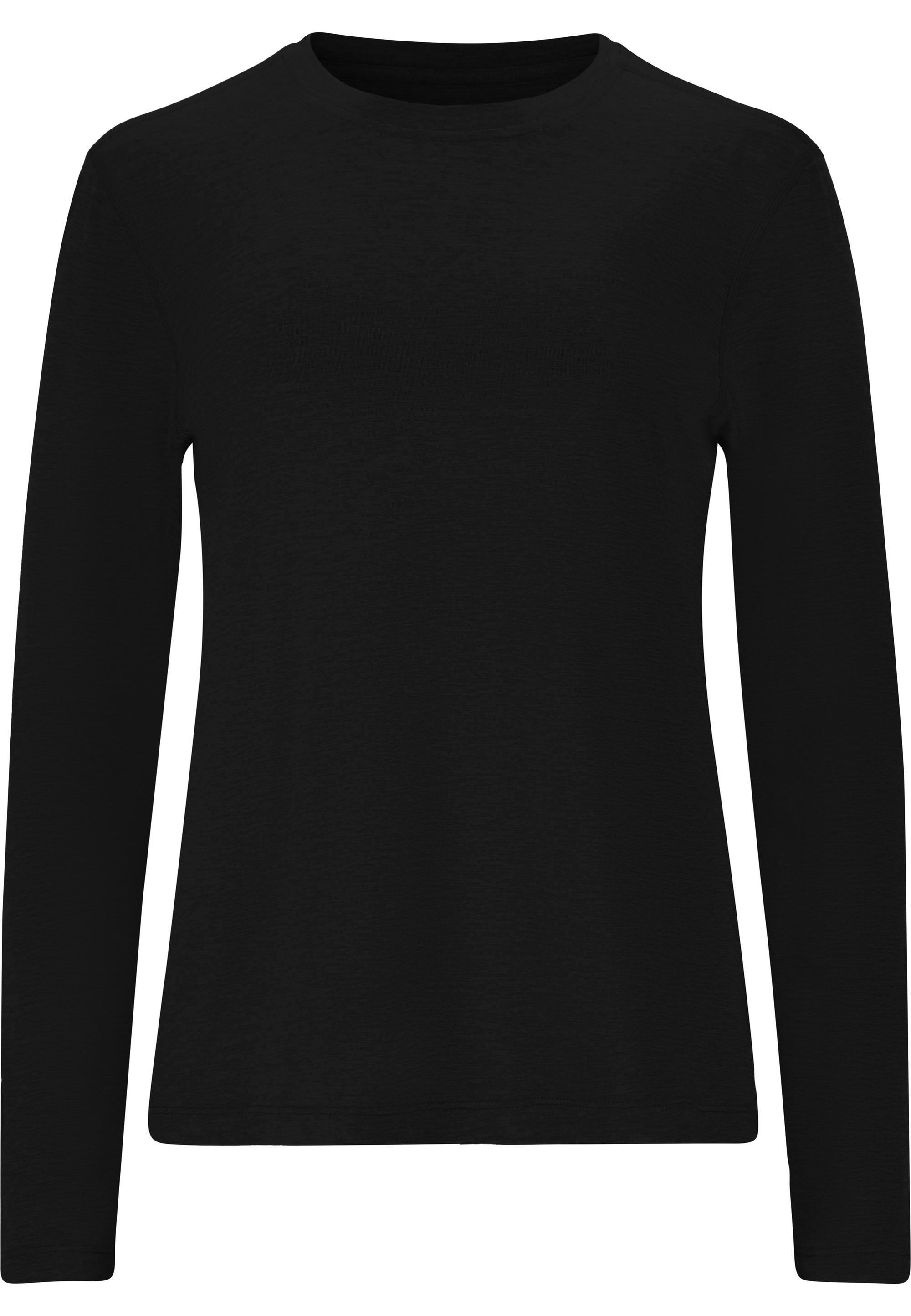 ENDURANCE Langarmshirt »Alvaly«, mit 4-Wege-Stretch und Quick Dry-Technologie