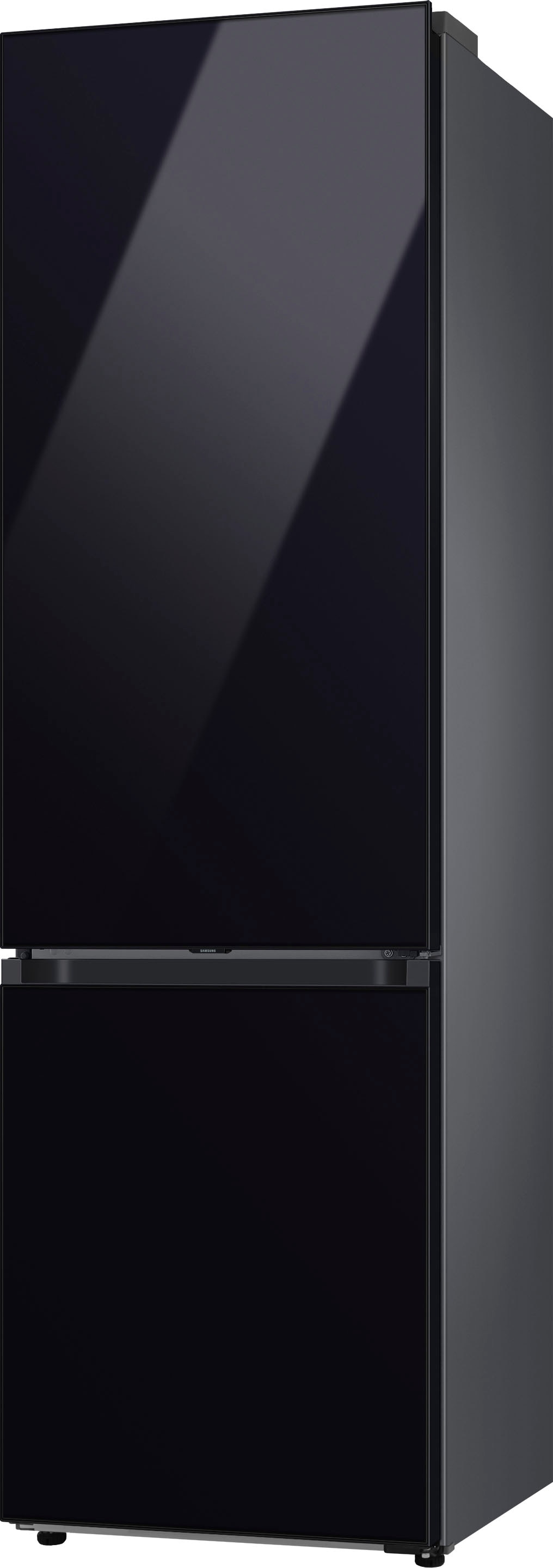 Samsung Kühl-/Gefrierkombination »RL38C6B6C22«, BAUR 59 RL38C6B6C22, ,5 cm hoch, breit 203 cm 