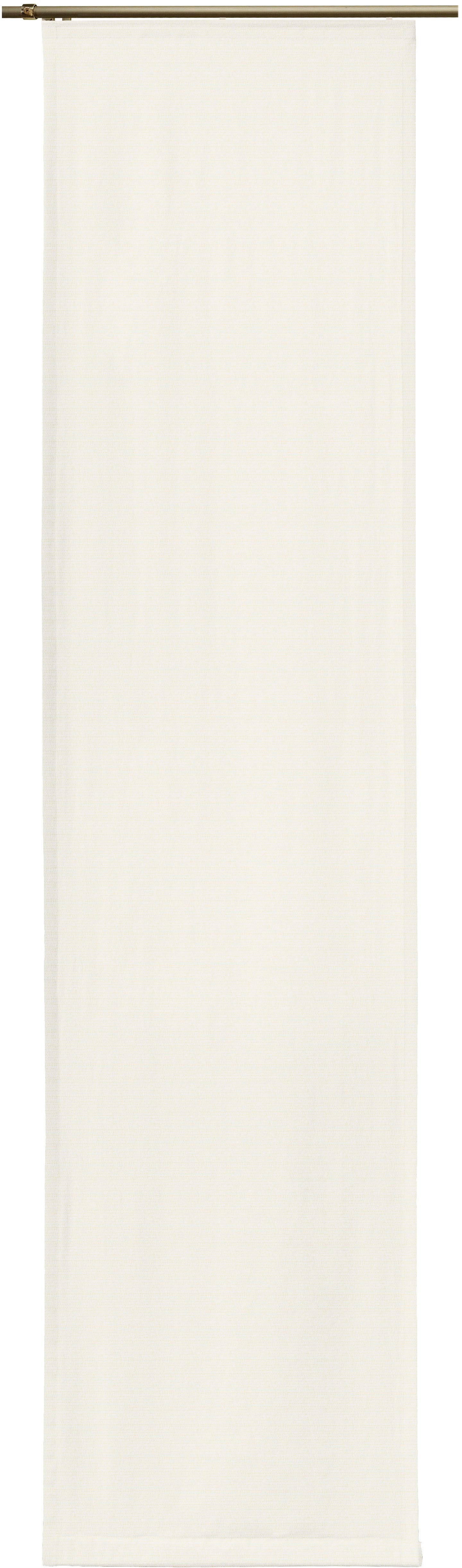 Wirth Schiebegardine "Berwick" Paneelwagen 1 Stk. tlg. günstig online kaufen