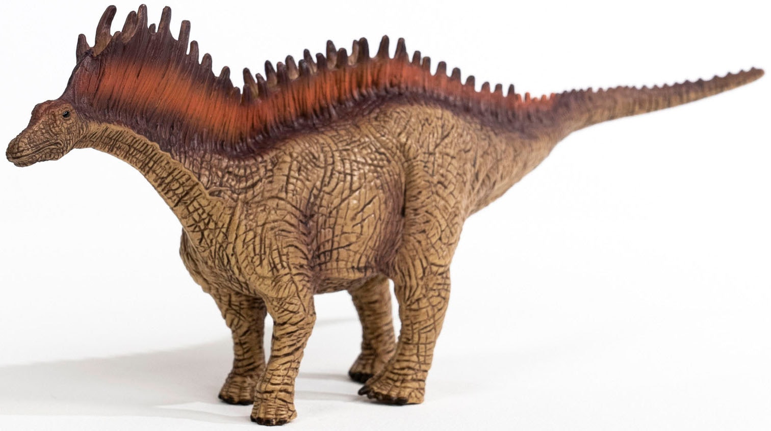 Schleich® Spielfigur »DINOSAURS, Amargasaurus (15029)«