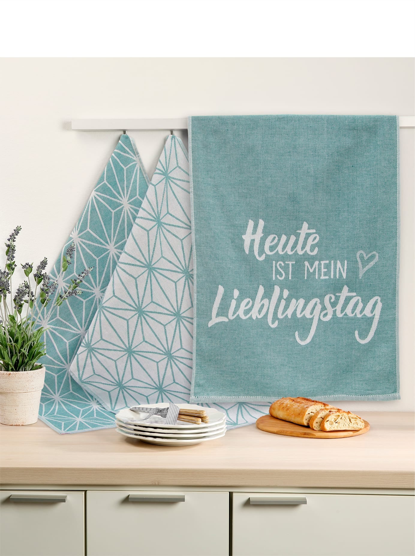 Geschirrtuch