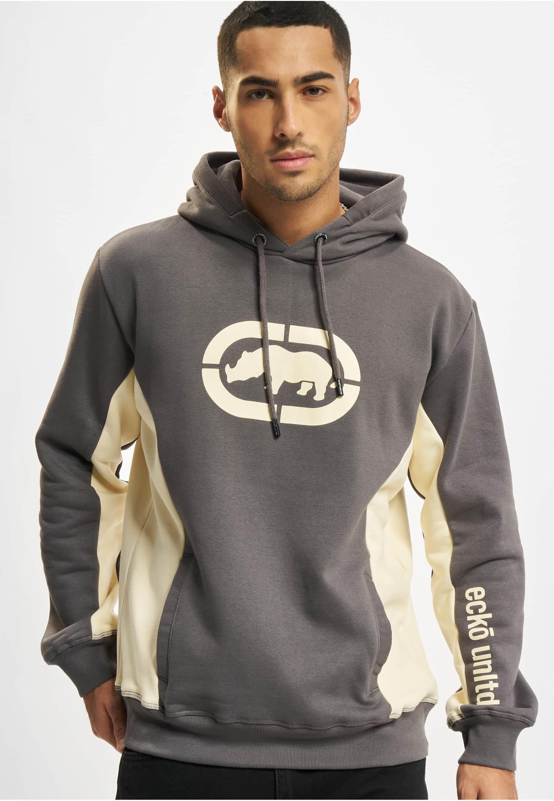 Ecko Unltd. Kapuzensweatshirt "Ecko Unltd. Herren Douglas Hoody" günstig online kaufen