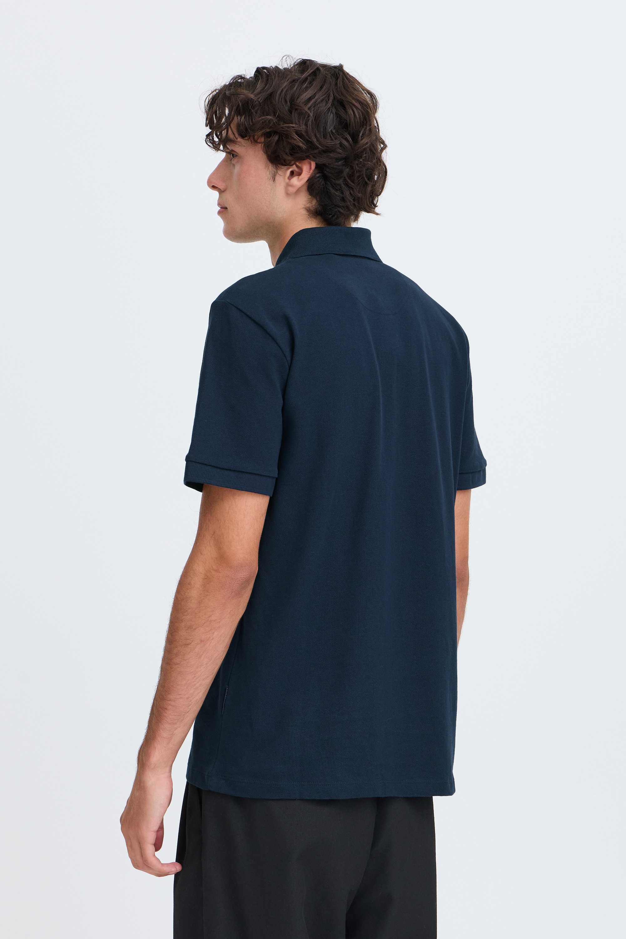 Casual Friday Poloshirt »Poloshirt CFSolheim«