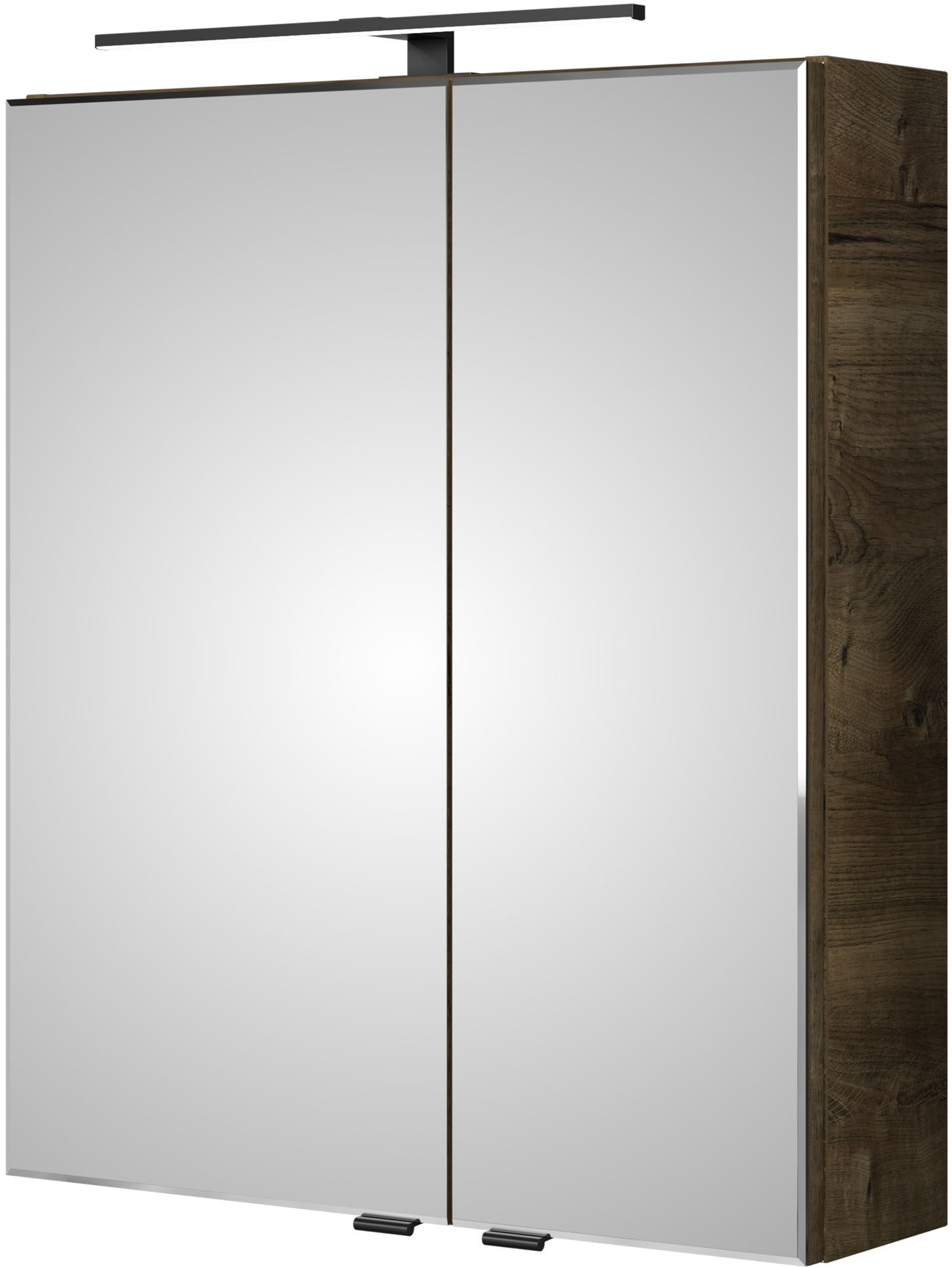 Saphir Spiegelschrank