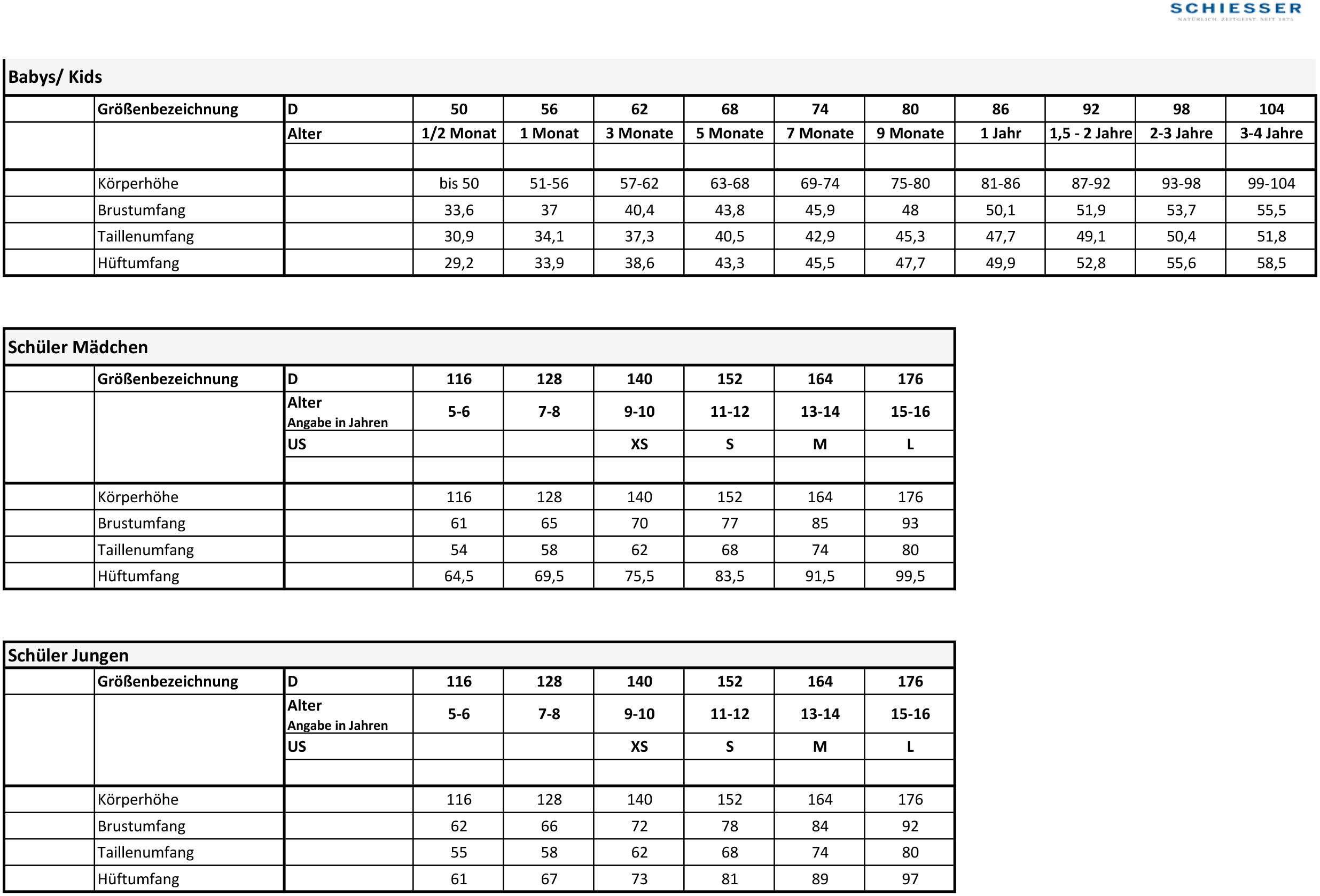 Thumbnail - Schiesser Lange Unterhose "95/5" 2er-Pack, mit weichem Softbund