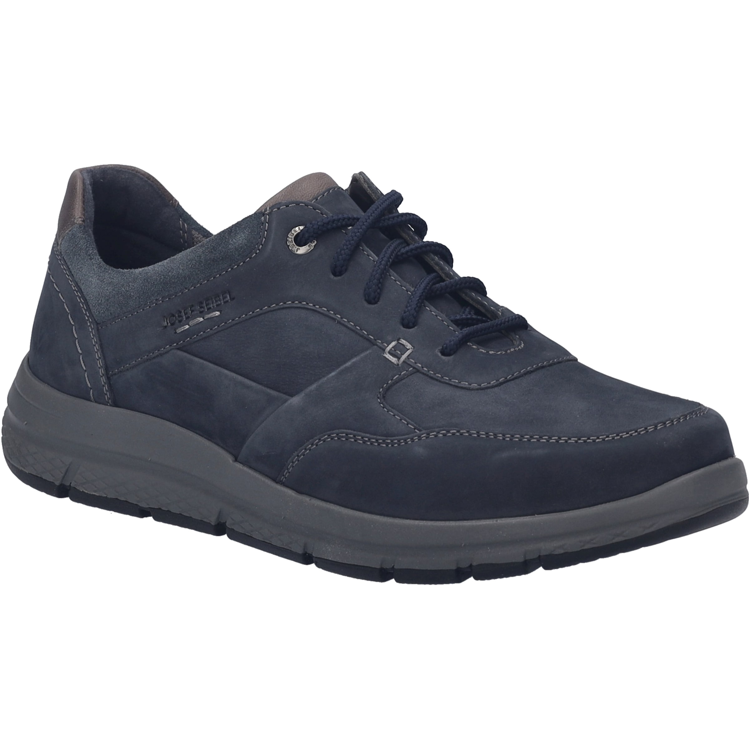 Josef Seibel Sneaker "Giuseppe 12, indigo-kombi" günstig online kaufen