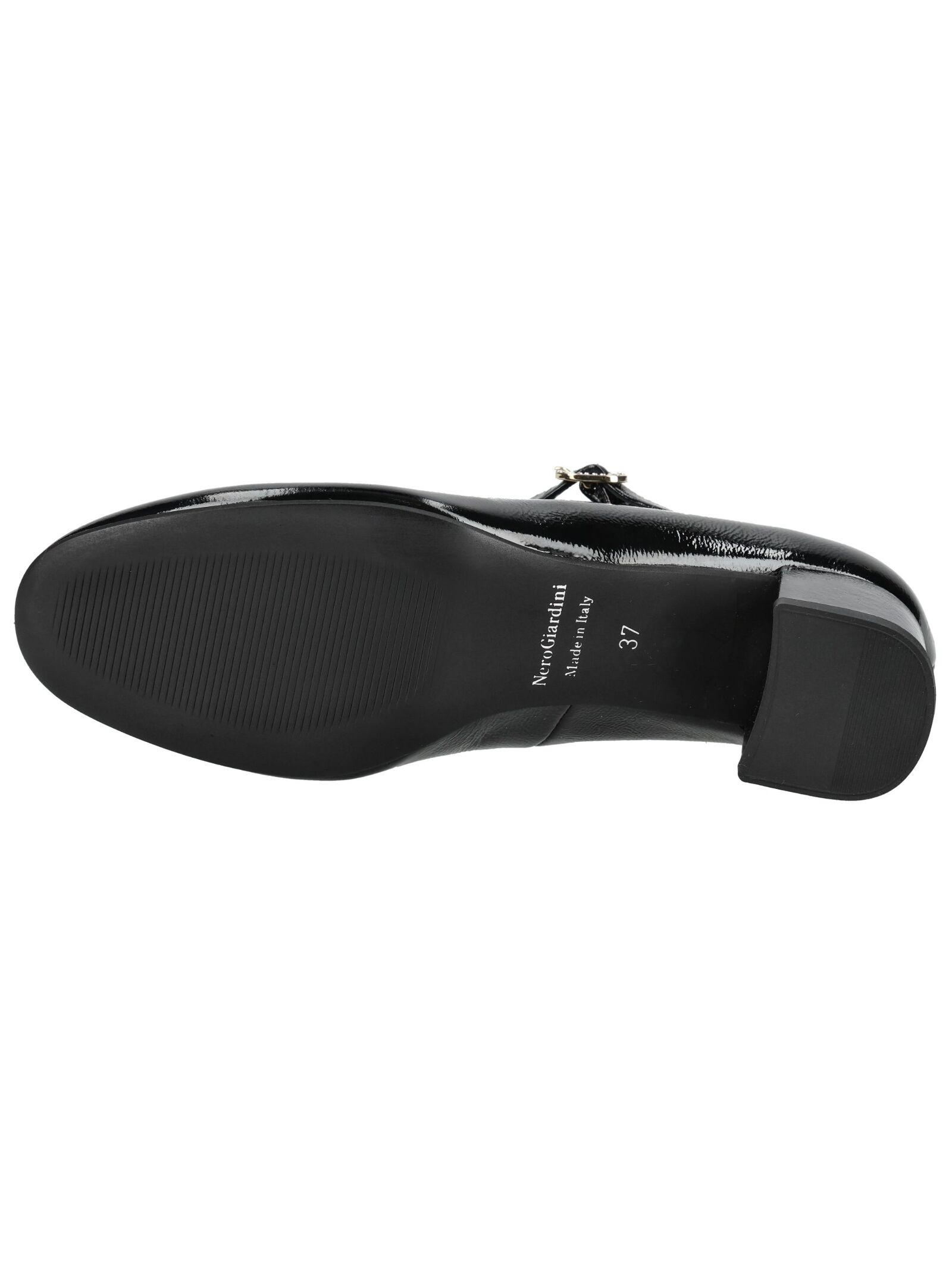 Nero Giardini Pumps »Nero Giardini Pumps Leder«