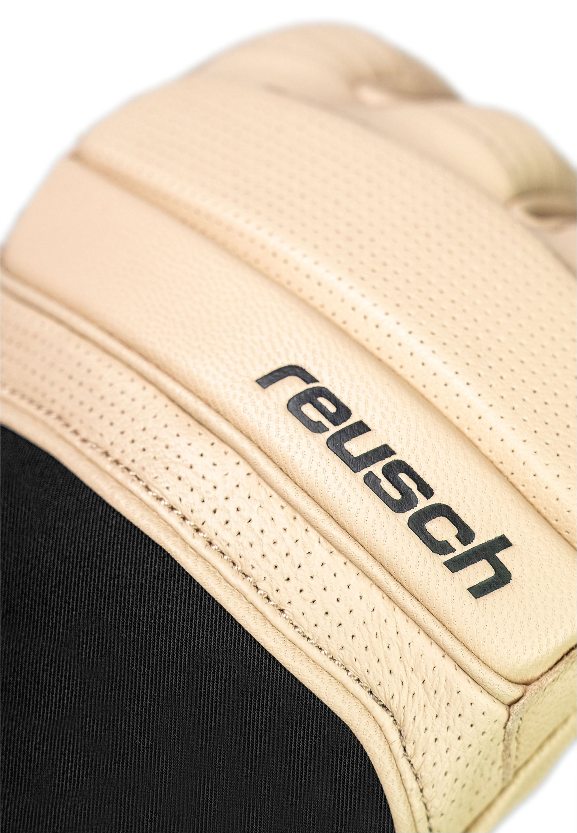 Reusch Skihandschuhe »Alpine Heritage« mit atmungsaktiver Funktion