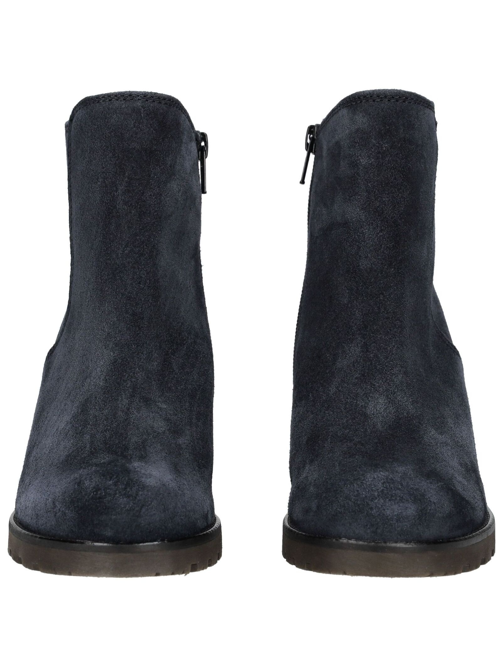 Gabor Comfort Stiefelette »Gabor Comfort Stiefelette Veloursleder«