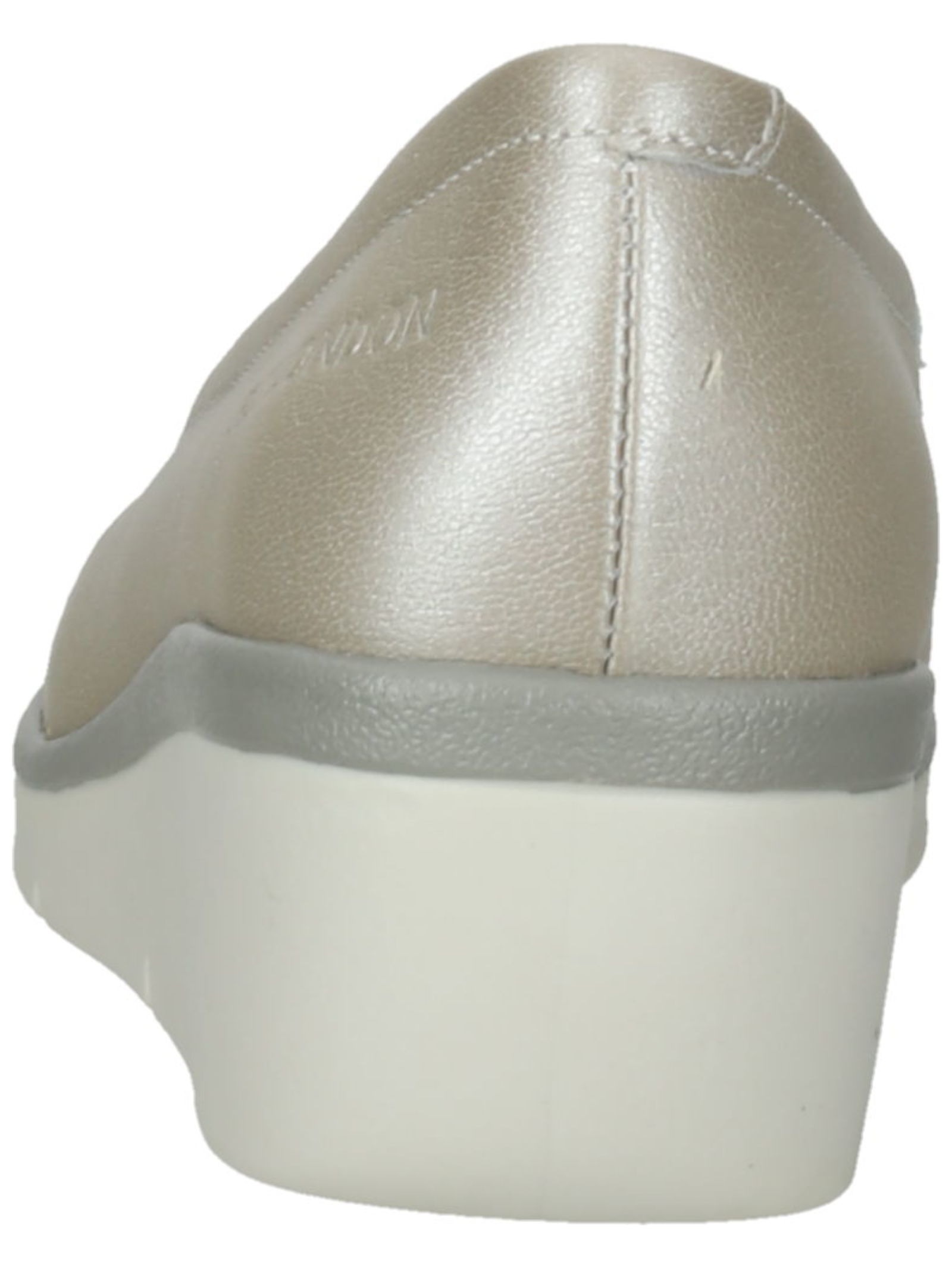 Fly London Ballerina »Fly London Ballerinas Leder«