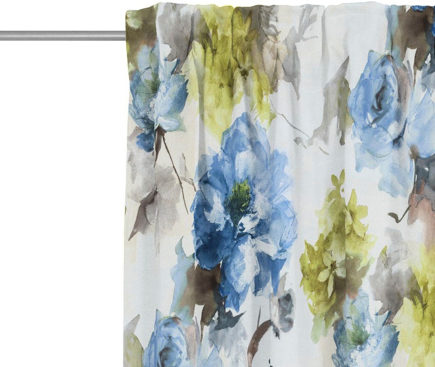 Thumbnail - Wirth Vorhang "Molinella" Multifunktionsband 1 Stk. tlg.